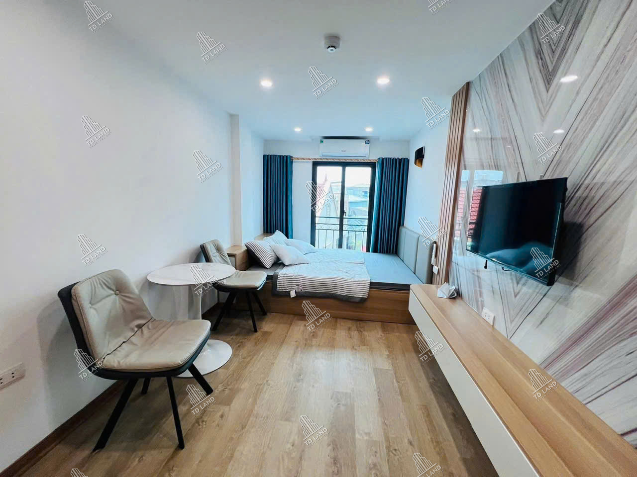 🌟 21 TỶ – NGỌC HÀ (BA ĐÌNH) – 8 TẦNG THANG MÁY – 16 CĂN HỘ – DÒNG TIỀN 1.1 TỶ/NĂM – C157