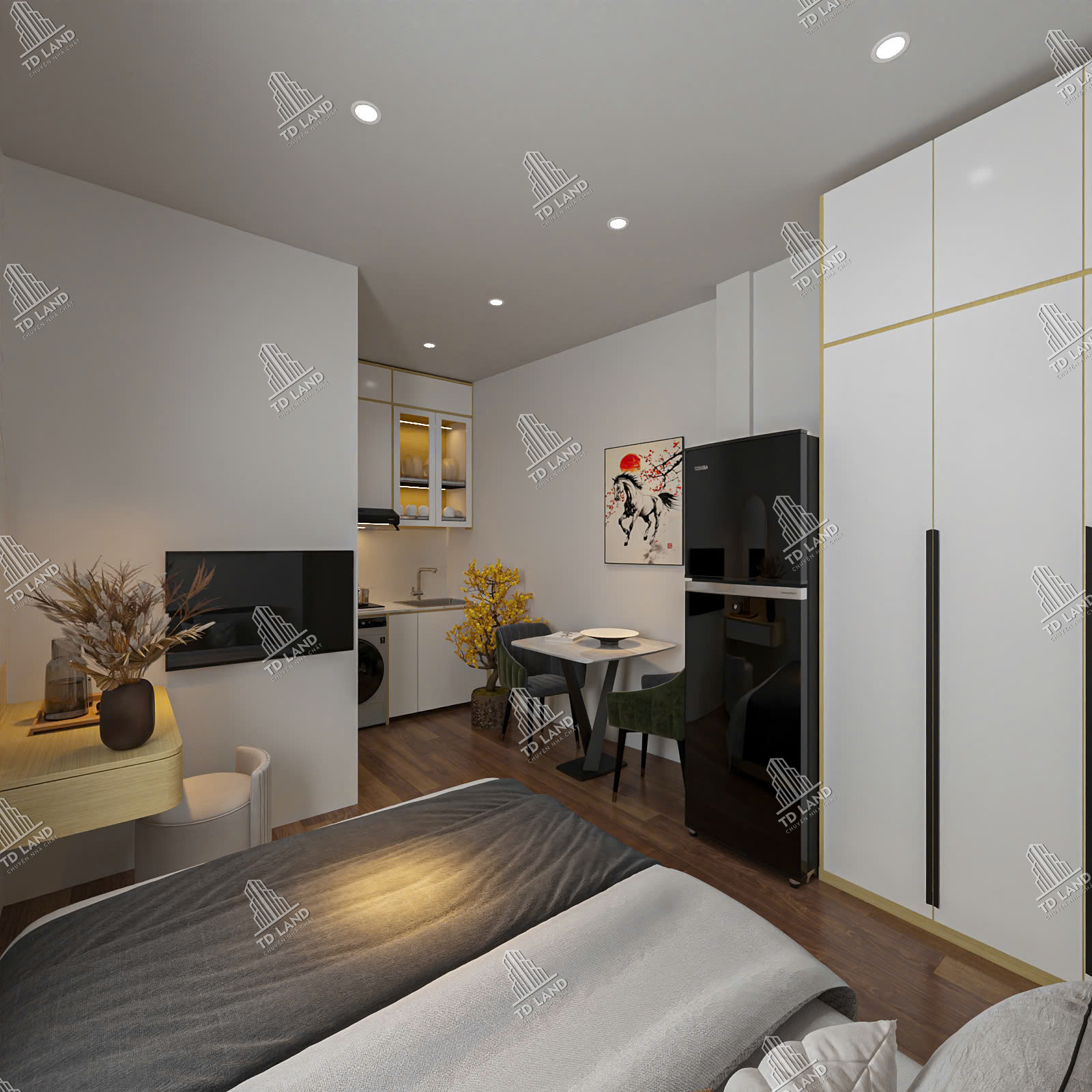 🌟 21 TỶ – NGỌC HÀ (BA ĐÌNH) – 8 TẦNG THANG MÁY – 16 CĂN HỘ – DÒNG TIỀN 1.1 TỶ/NĂM – C157