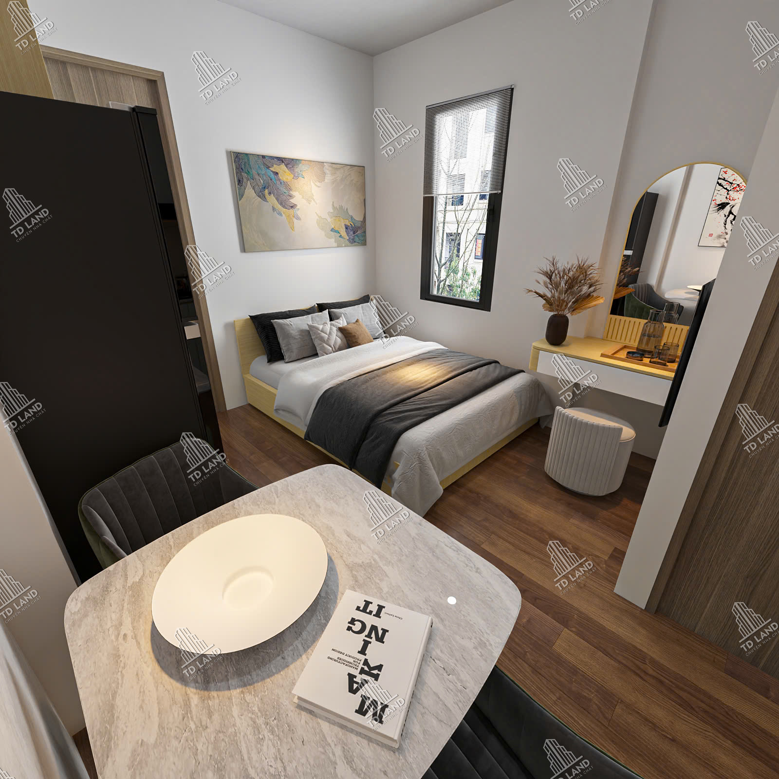 🌟 21 TỶ – NGỌC HÀ (BA ĐÌNH) – 8 TẦNG THANG MÁY – 16 CĂN HỘ – DÒNG TIỀN 1.1 TỶ/NĂM – C157