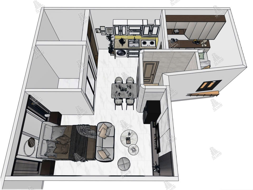 🌟 21 TỶ – NGỌC HÀ (BA ĐÌNH) – 8 TẦNG THANG MÁY – 16 CĂN HỘ – DÒNG TIỀN 1.1 TỶ/NĂM – C157