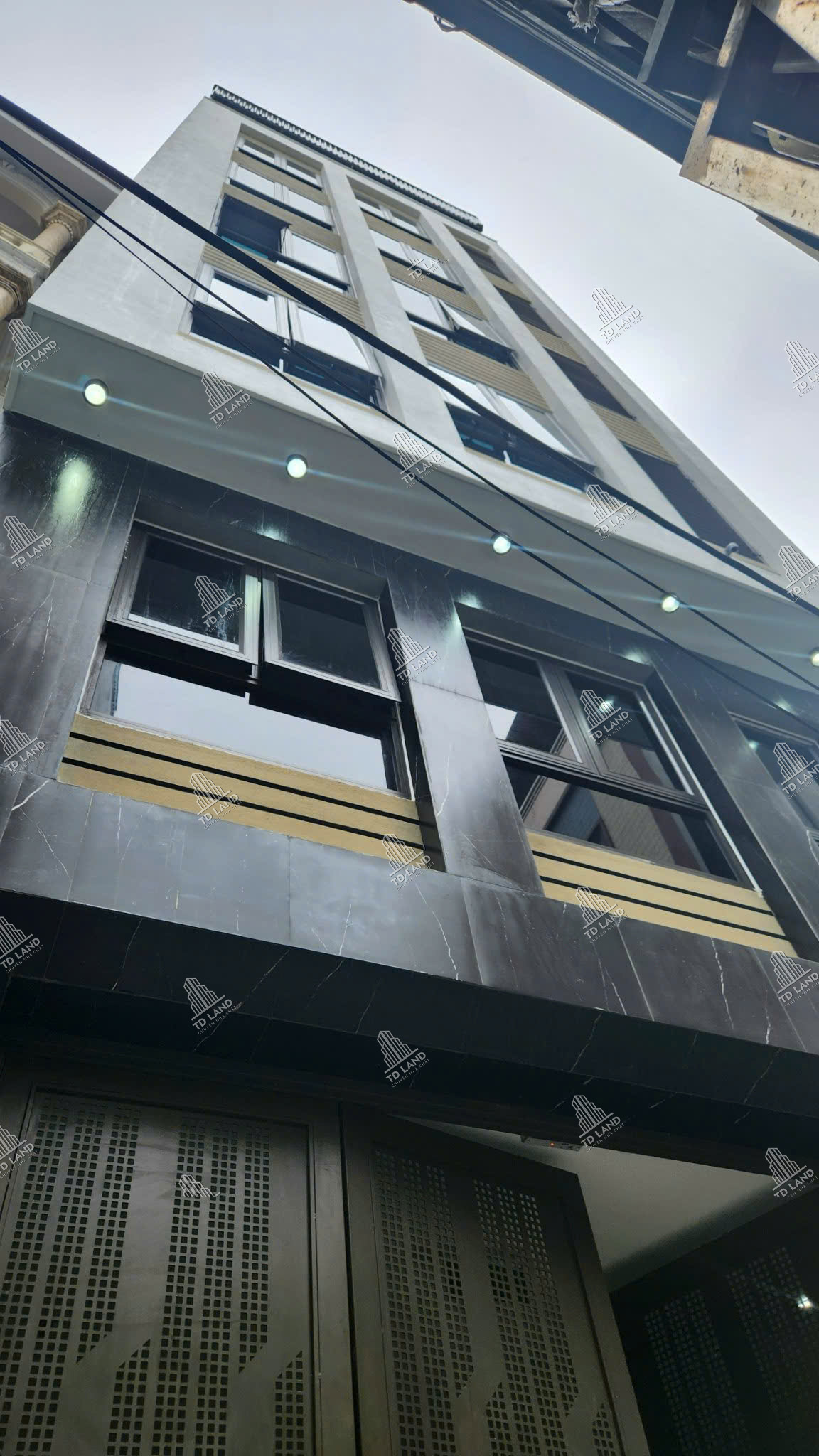 🌟 28.5 TỶ – PHẠM VĂN ĐỒNG (BẮC TỪ LIÊM) – 7 TẦNG THANG MÁY – 28 PHÒNG KHÉP KÍN – DÒNG TIỀN 1.5 TỶ/NĂM – C162