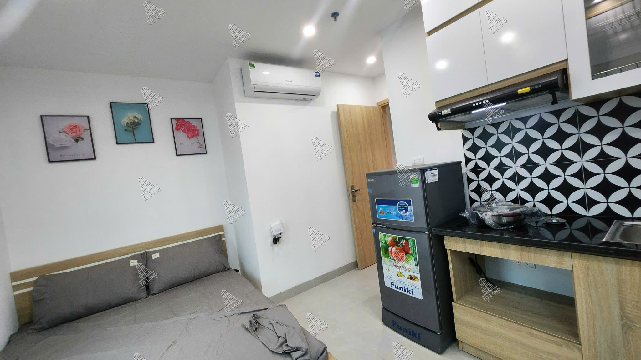 🌟 28.5 TỶ – PHẠM VĂN ĐỒNG (BẮC TỪ LIÊM) – 7 TẦNG THANG MÁY – 28 PHÒNG KHÉP KÍN – DÒNG TIỀN 1.5 TỶ/NĂM – C162
