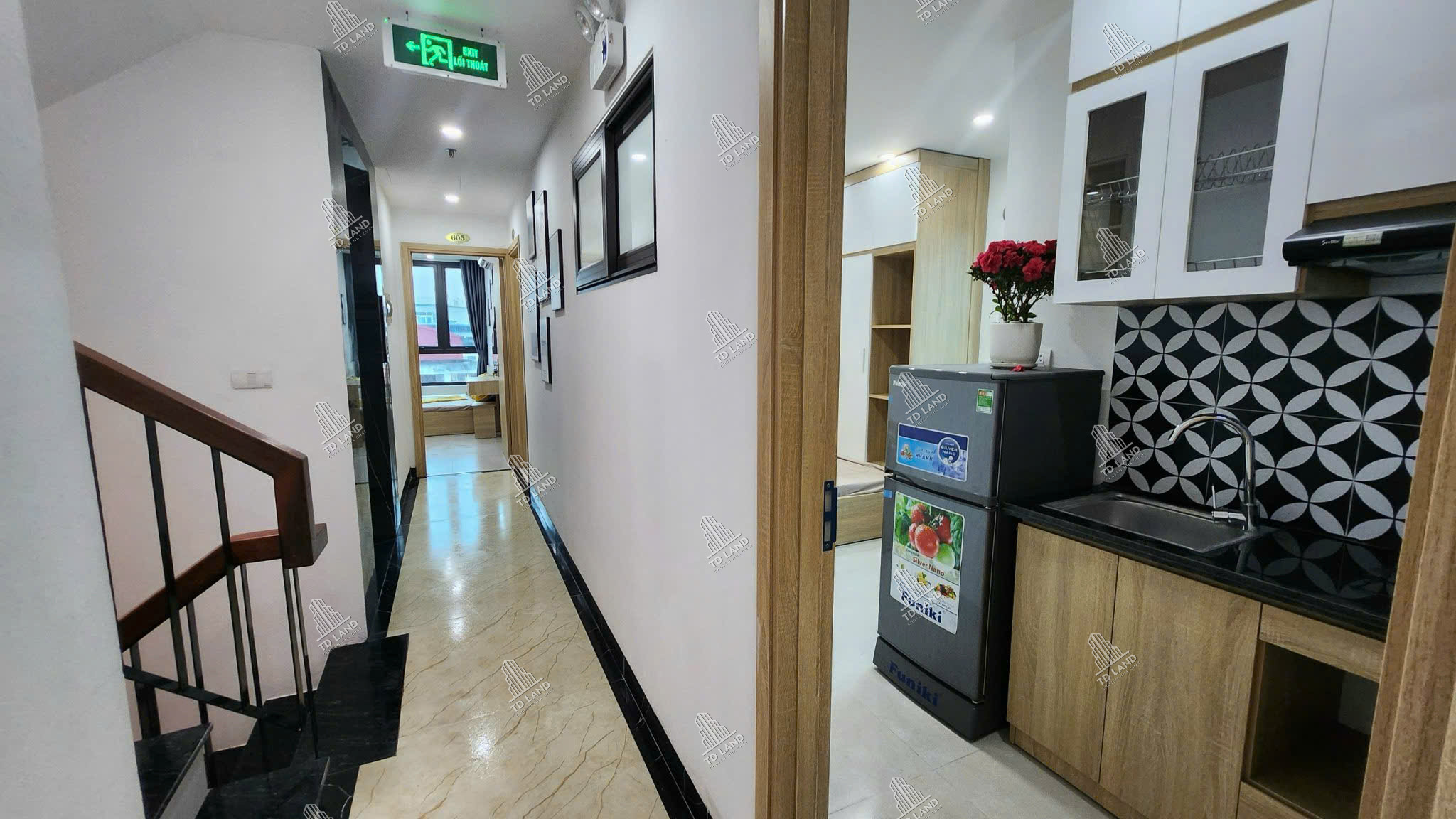 🌟 28.5 TỶ – PHẠM VĂN ĐỒNG (BẮC TỪ LIÊM) – 7 TẦNG THANG MÁY – 28 PHÒNG KHÉP KÍN – DÒNG TIỀN 1.5 TỶ/NĂM – C162