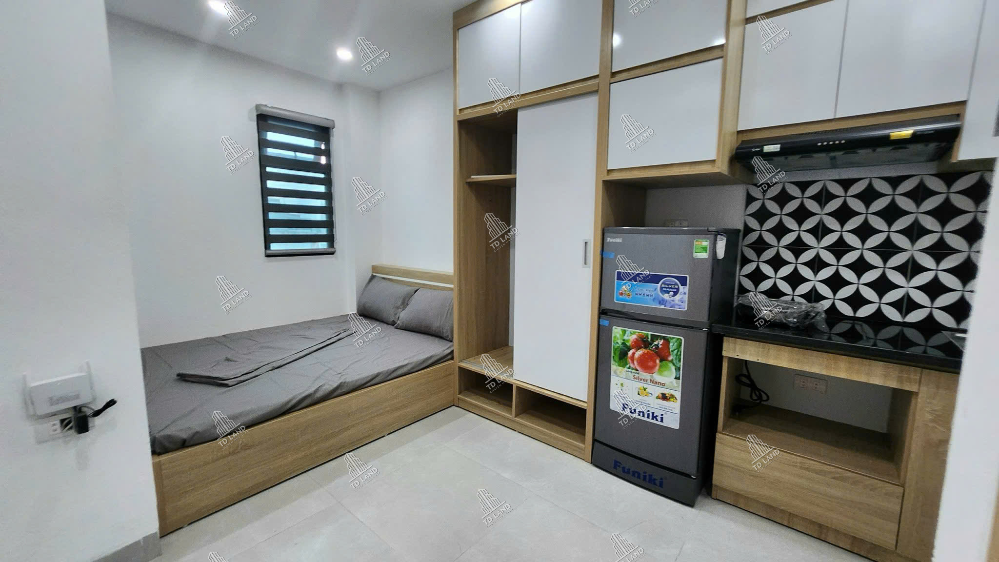 🌟 28.5 TỶ – PHẠM VĂN ĐỒNG (BẮC TỪ LIÊM) – 7 TẦNG THANG MÁY – 28 PHÒNG KHÉP KÍN – DÒNG TIỀN 1.5 TỶ/NĂM – C162