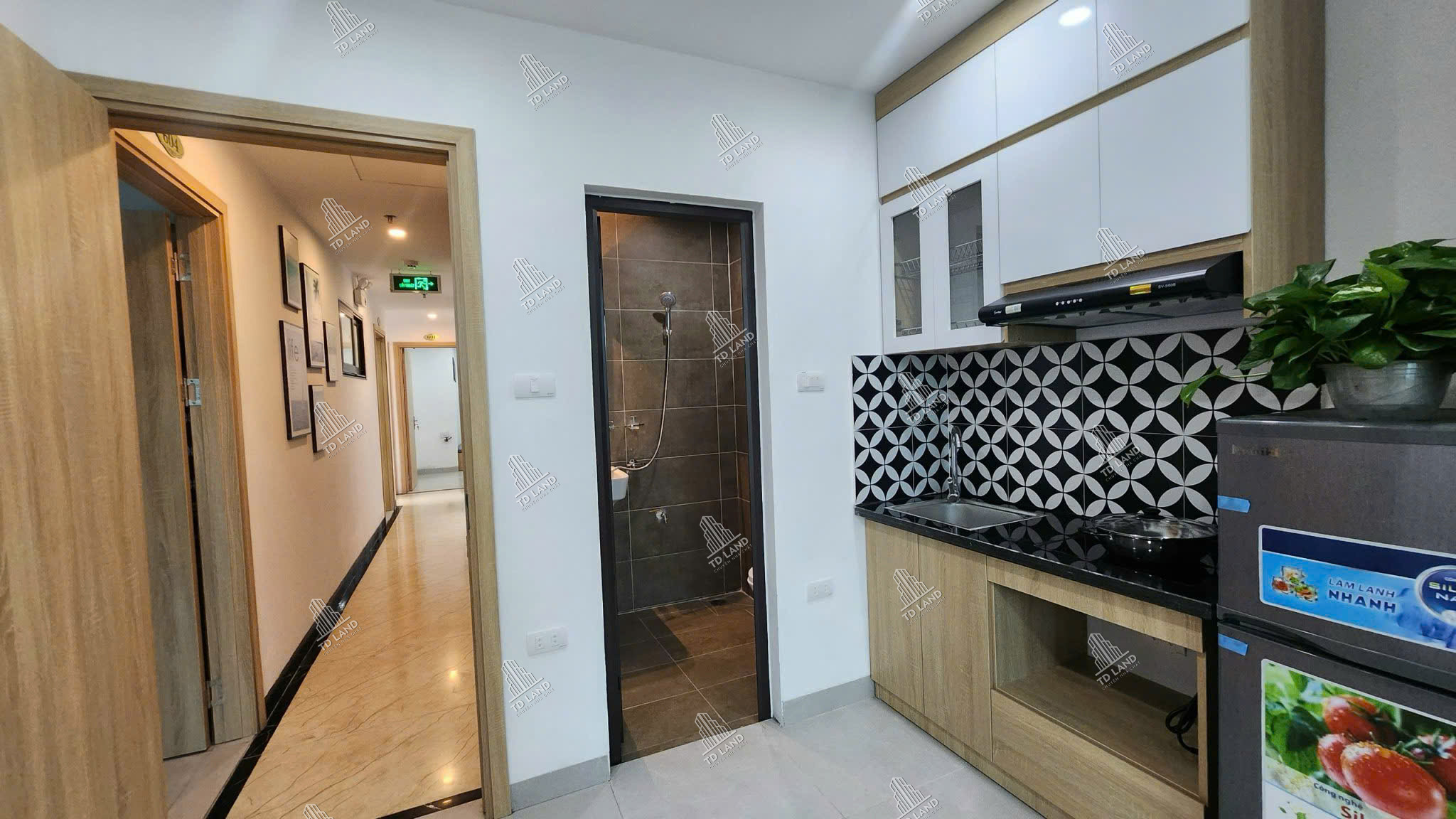 🌟 28.5 TỶ – PHẠM VĂN ĐỒNG (BẮC TỪ LIÊM) – 7 TẦNG THANG MÁY – 28 PHÒNG KHÉP KÍN – DÒNG TIỀN 1.5 TỶ/NĂM – C162