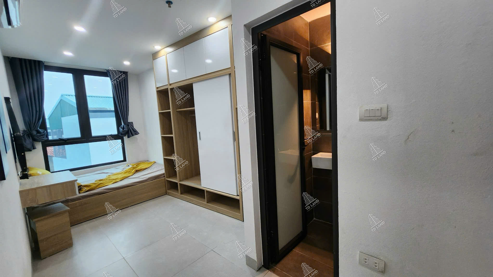 🌟 28.5 TỶ – PHẠM VĂN ĐỒNG (BẮC TỪ LIÊM) – 7 TẦNG THANG MÁY – 28 PHÒNG KHÉP KÍN – DÒNG TIỀN 1.5 TỶ/NĂM – C162