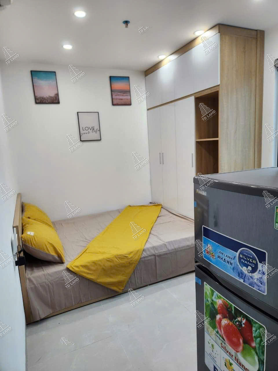 🌟 28.5 TỶ – PHẠM VĂN ĐỒNG (BẮC TỪ LIÊM) – 7 TẦNG THANG MÁY – 28 PHÒNG KHÉP KÍN – DÒNG TIỀN 1.5 TỶ/NĂM – C162