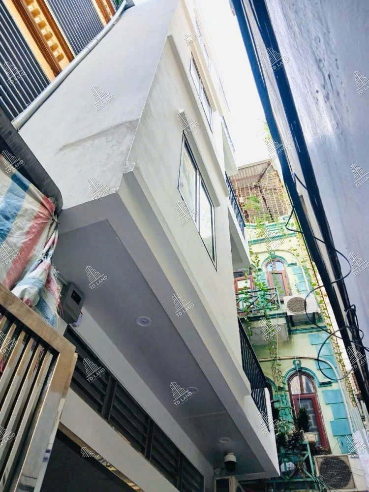 A75 | LÁNG (ĐỐNG ĐA) | 58.1M2 5 TẦNG 9 PHÒNG