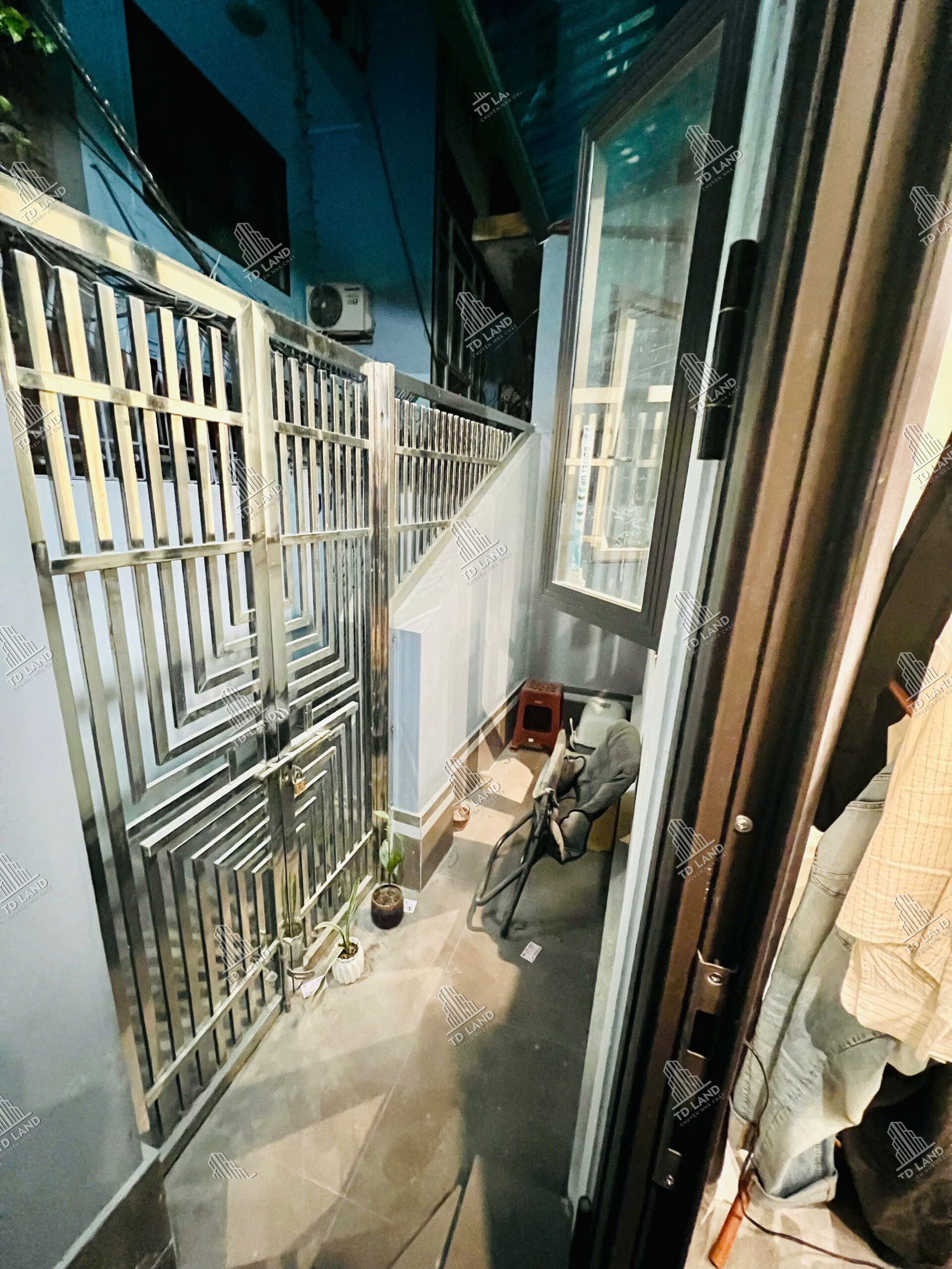 B42 | ĐỘI CẤN (BA ĐÌNH) | 58m2  8 TẦNG  10P | DÒNG TIỀN 800TR/NĂM | 2 MẶT NGÕ, 10M RA Ô TÔ TRÁNH