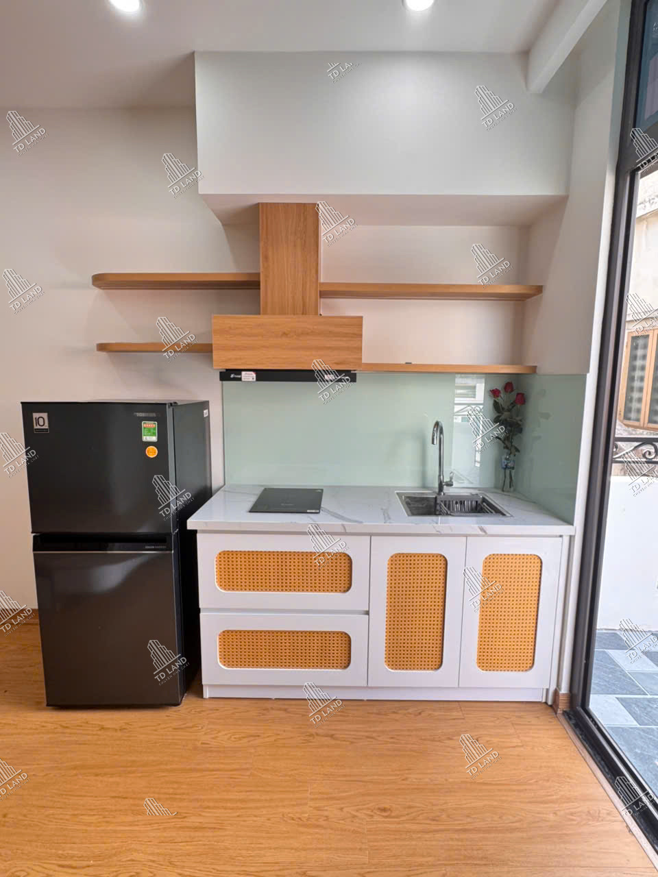 A20 | LƯƠNG KHÁNH THIỆN (HOÀNG MAI) | 36M2 6 TẦNG 5P| 300TR/NĂM | GẦN Ô TÔ ĐỖ