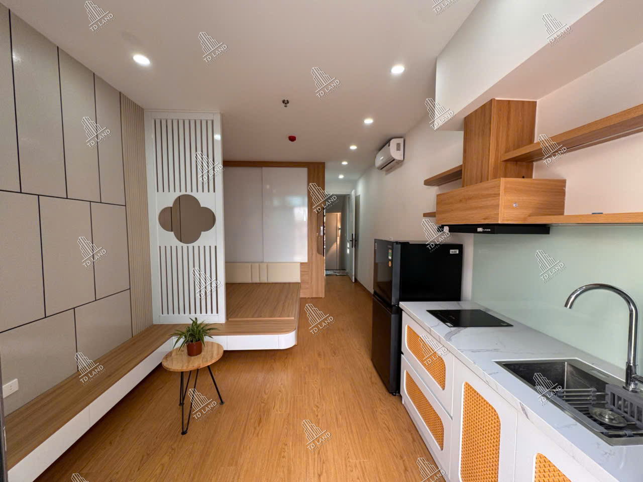 A20 | LƯƠNG KHÁNH THIỆN (HOÀNG MAI) | 36M2 6 TẦNG 5P| 300TR/NĂM | GẦN Ô TÔ ĐỖ