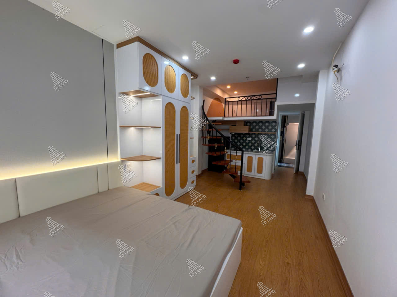 A20 | LƯƠNG KHÁNH THIỆN (HOÀNG MAI) | 36M2 6 TẦNG 5P| 300TR/NĂM | GẦN Ô TÔ ĐỖ