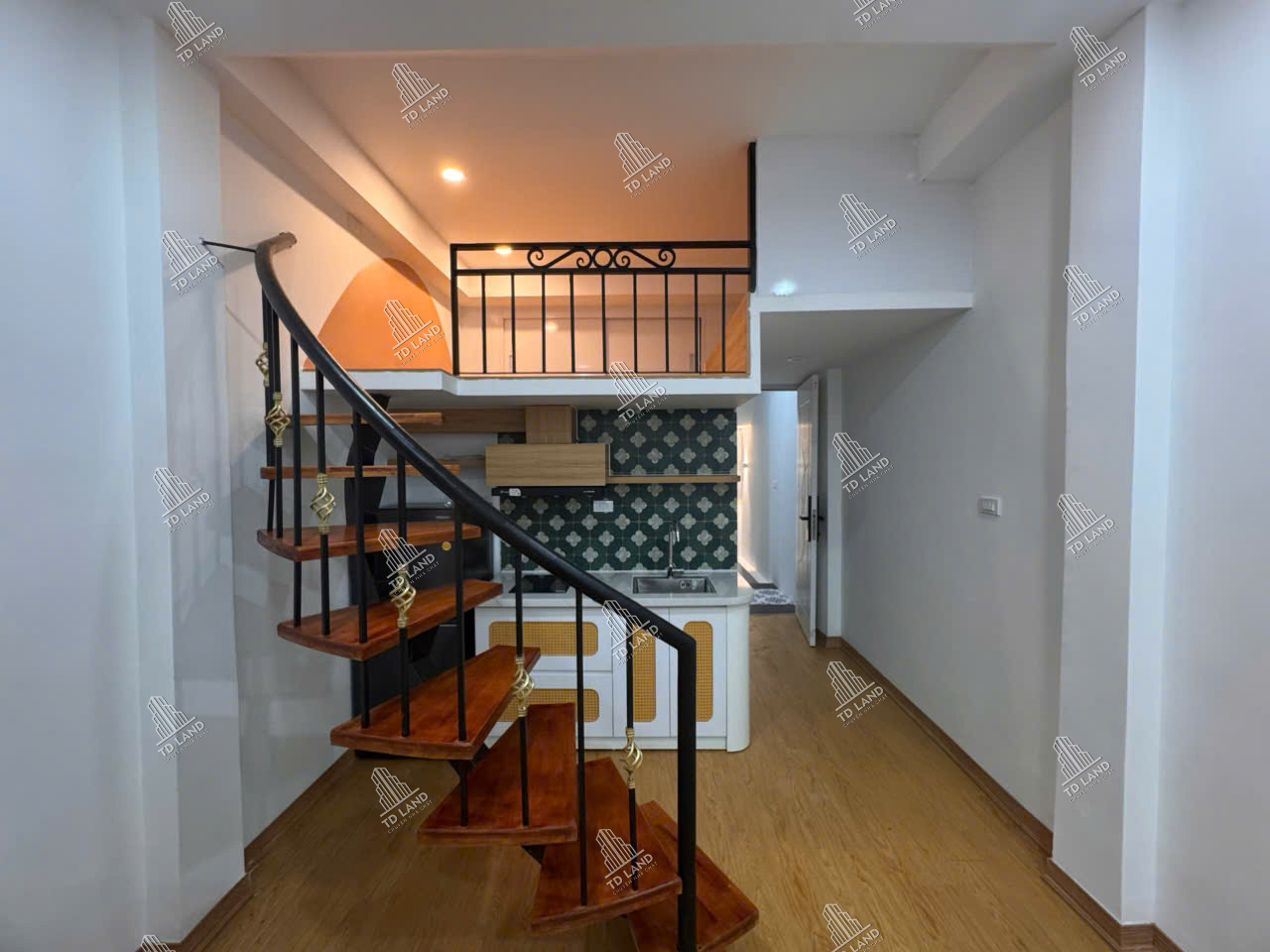 A20 | LƯƠNG KHÁNH THIỆN (HOÀNG MAI) | 36M2 6 TẦNG 5P| 300TR/NĂM | GẦN Ô TÔ ĐỖ