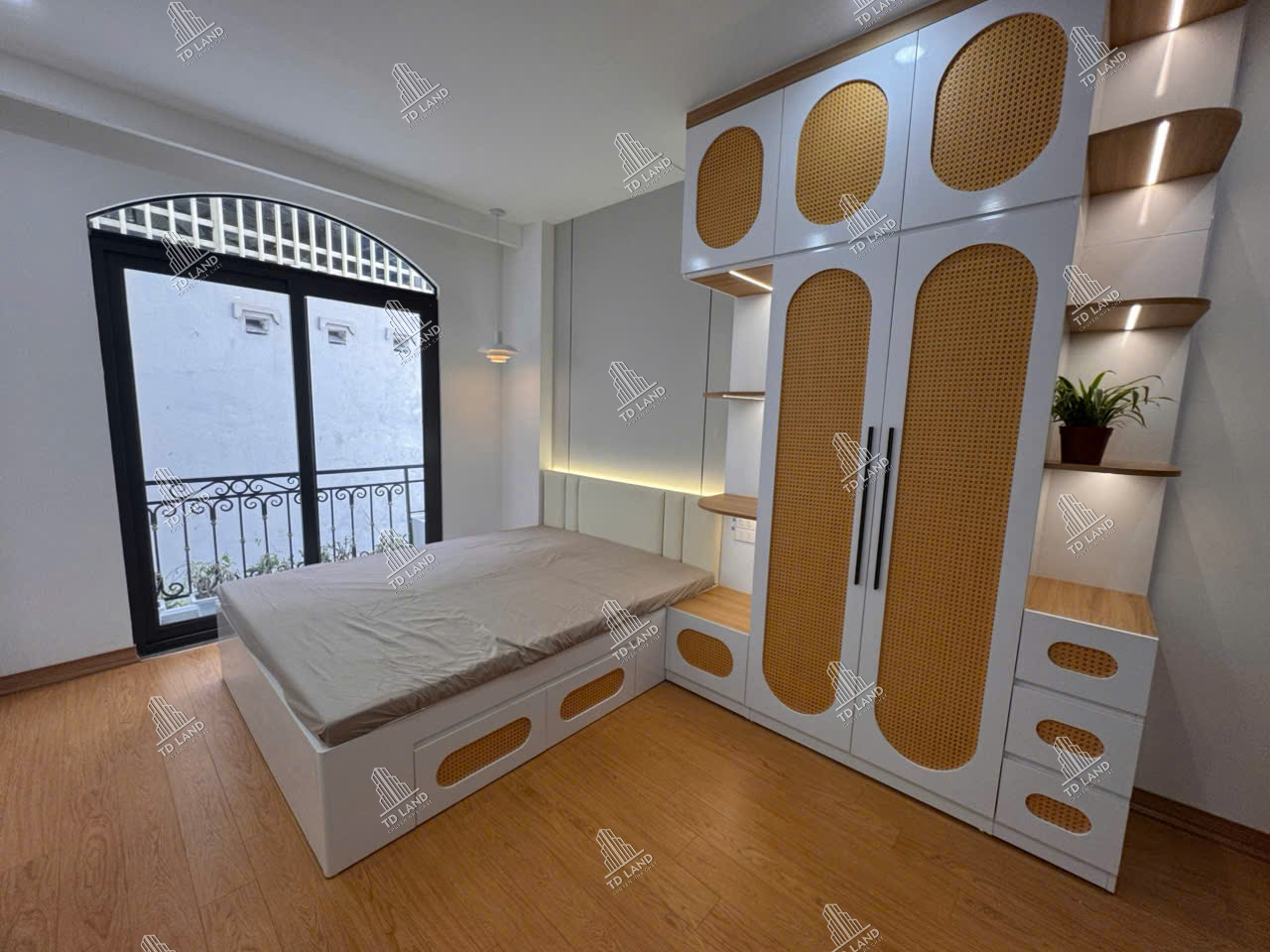 A20 | LƯƠNG KHÁNH THIỆN (HOÀNG MAI) | 36M2 6 TẦNG 5P| 300TR/NĂM | GẦN Ô TÔ ĐỖ