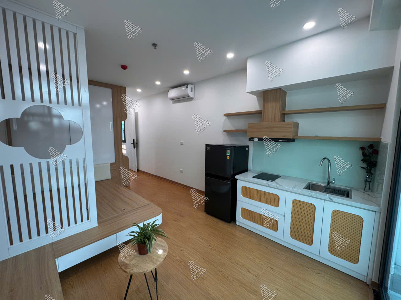 A20 | LƯƠNG KHÁNH THIỆN (HOÀNG MAI) | 36M2 6 TẦNG 5P| 300TR/NĂM | GẦN Ô TÔ ĐỖ