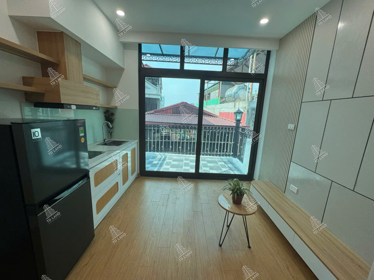 A20 | LƯƠNG KHÁNH THIỆN (HOÀNG MAI) | 36M2 6 TẦNG 5P| 300TR/NĂM | GẦN Ô TÔ ĐỖ