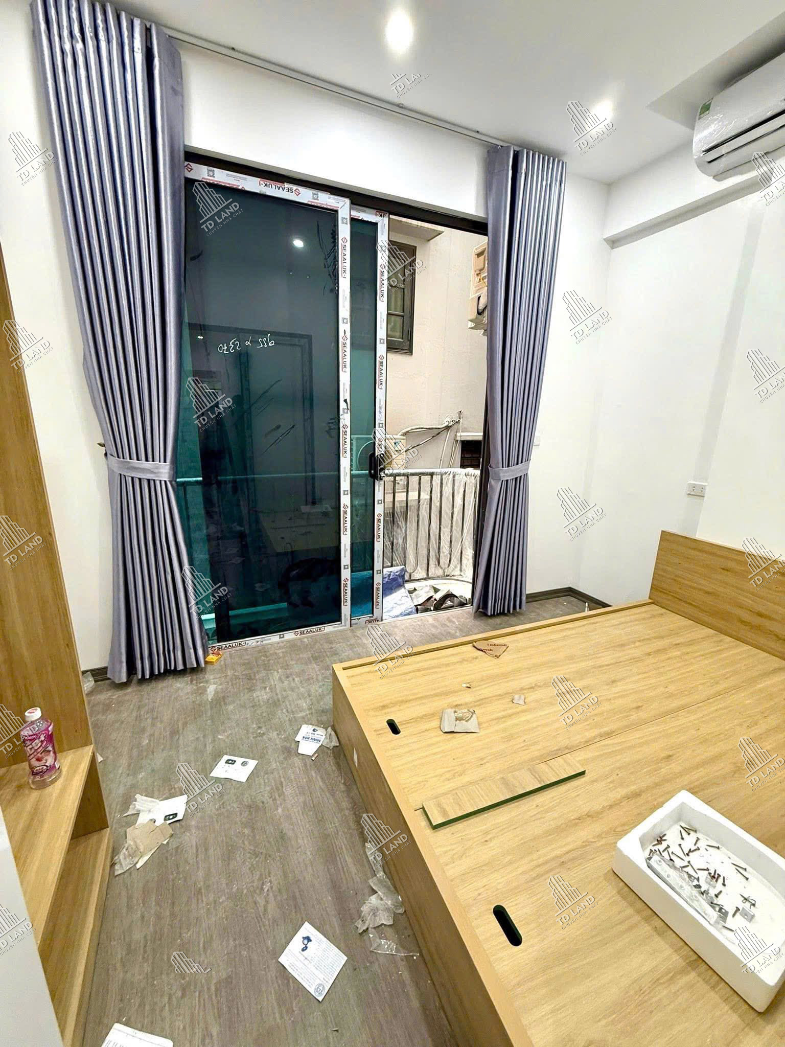 C174 | KHƯƠNG TRUNG (THANH XUÂN) | 71.4M2 8.5 TẦNG 14 PHÒNG | LÔ GÓC 3 THOÁNG – 5M RA MẶT PHỐ