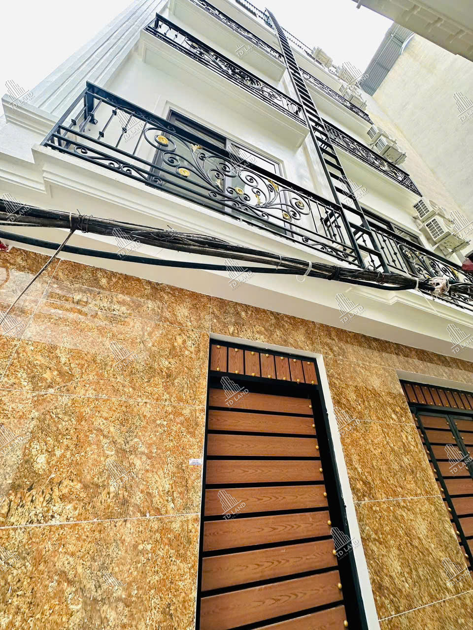 A92 | MINH KHAI (HAI BÀ TRƯNG) | 55M2 5.5 TẦNG 13 PHÒNG