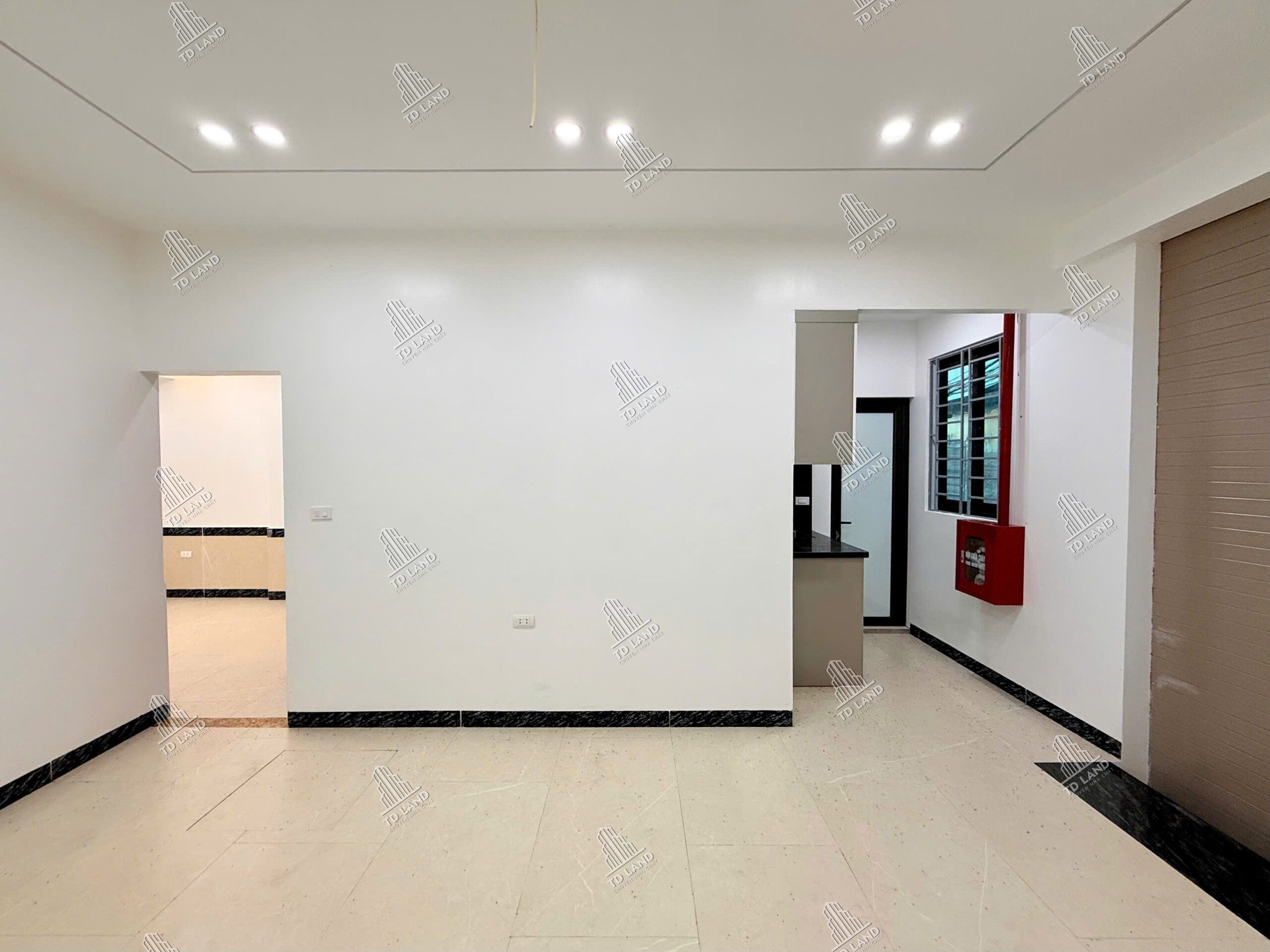 C62 | CẦU DIỄN (BẮC TỪ LIÊM) | 58M2 8 TẦNG 13 PHÒNG | Ô TÔ ĐỖ CỬA