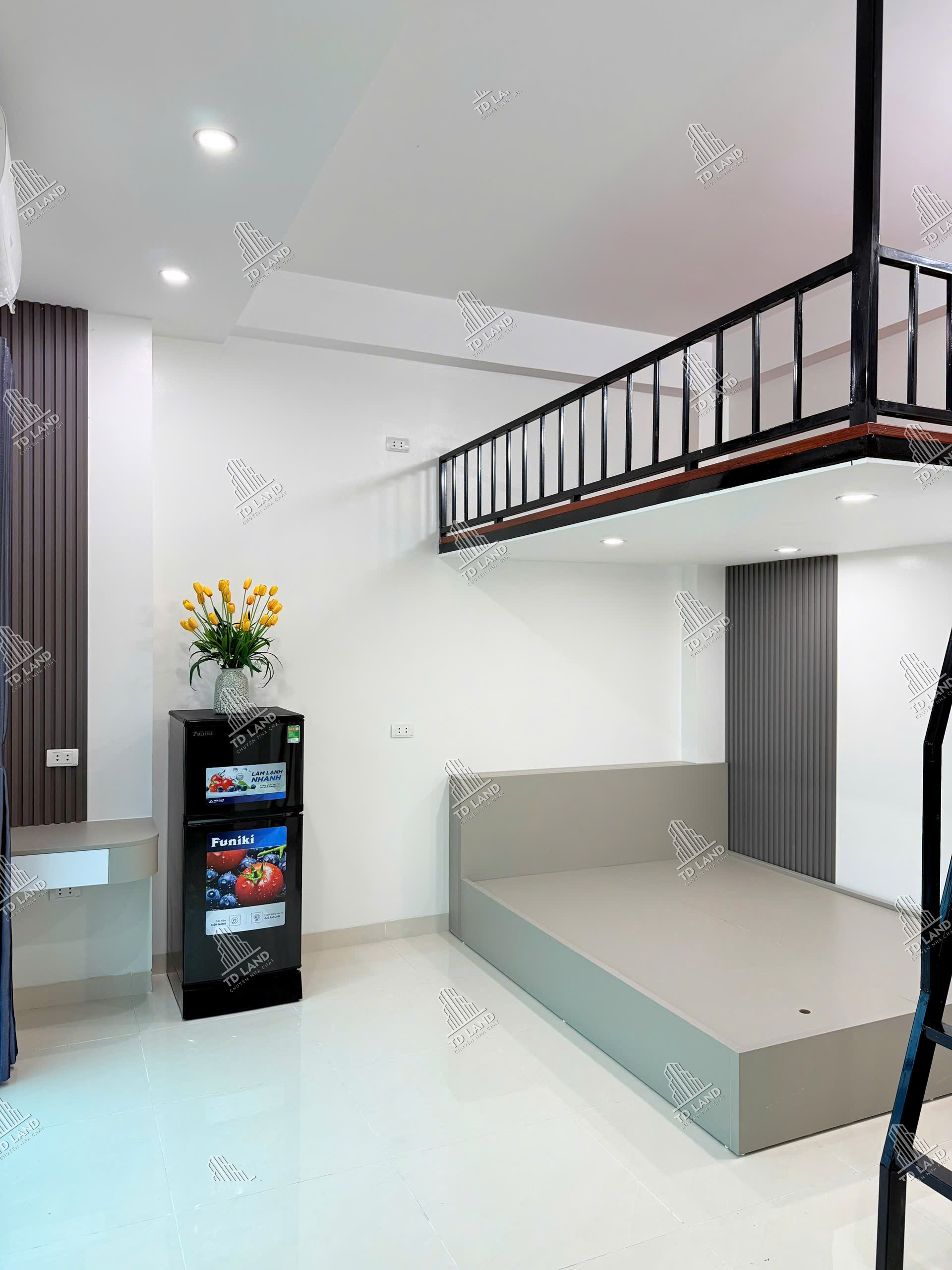 C62 | CẦU DIỄN (BẮC TỪ LIÊM) | 58M2 8 TẦNG 13 PHÒNG | Ô TÔ ĐỖ CỬA