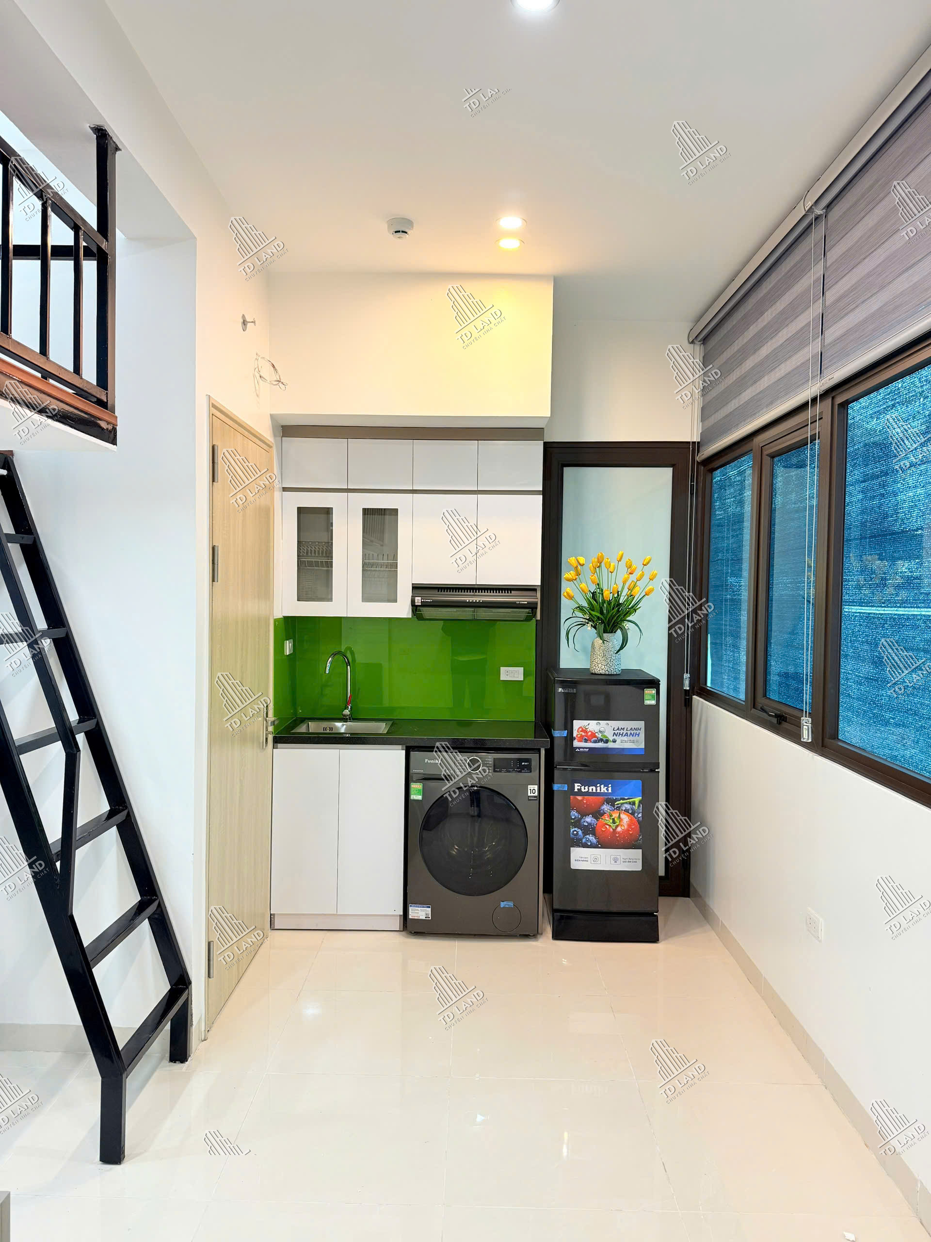 C62 | CẦU DIỄN (BẮC TỪ LIÊM) | 58M2 8 TẦNG 13 PHÒNG | Ô TÔ ĐỖ CỬA