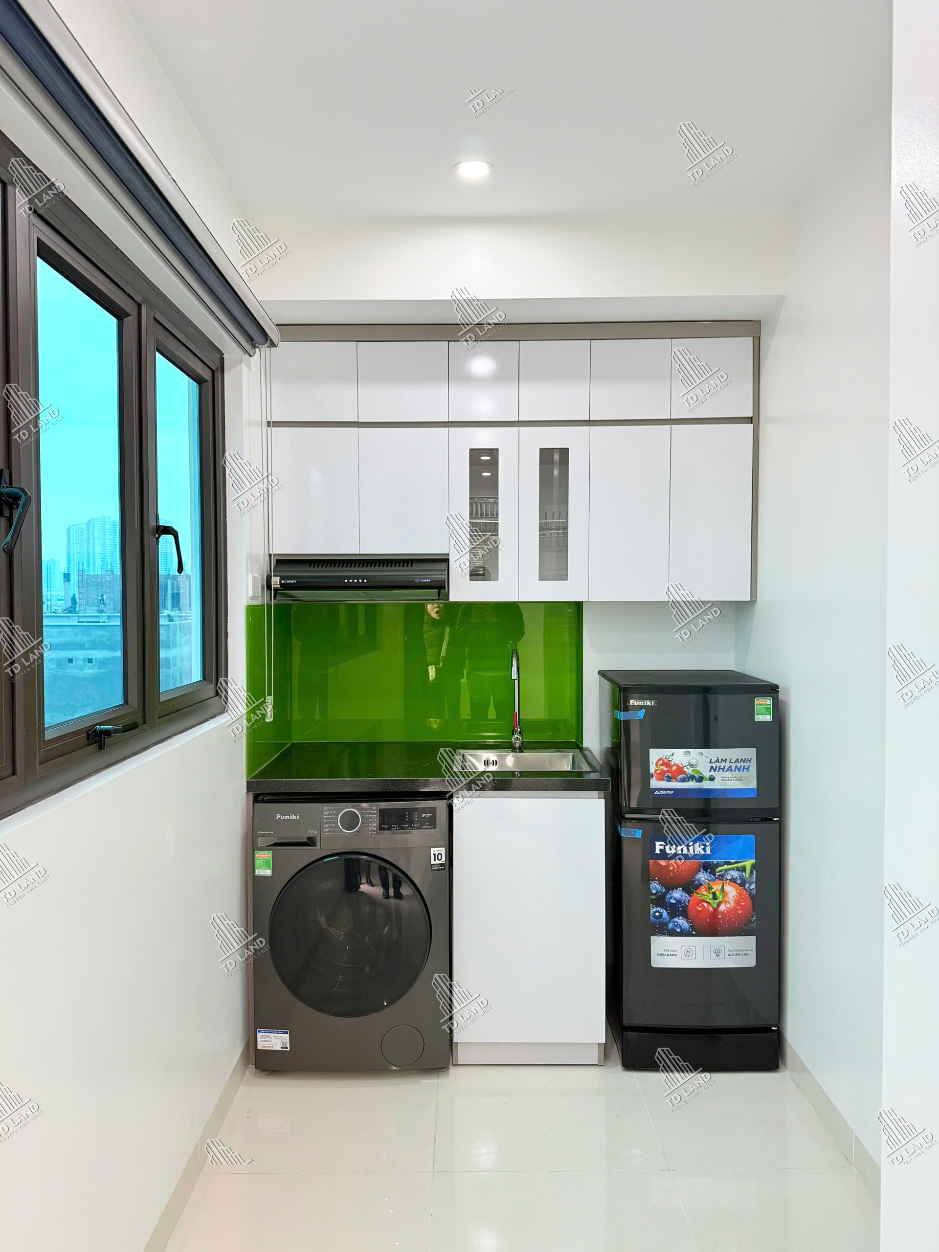 C62 | CẦU DIỄN (BẮC TỪ LIÊM) | 58M2 8 TẦNG 13 PHÒNG | Ô TÔ ĐỖ CỬA