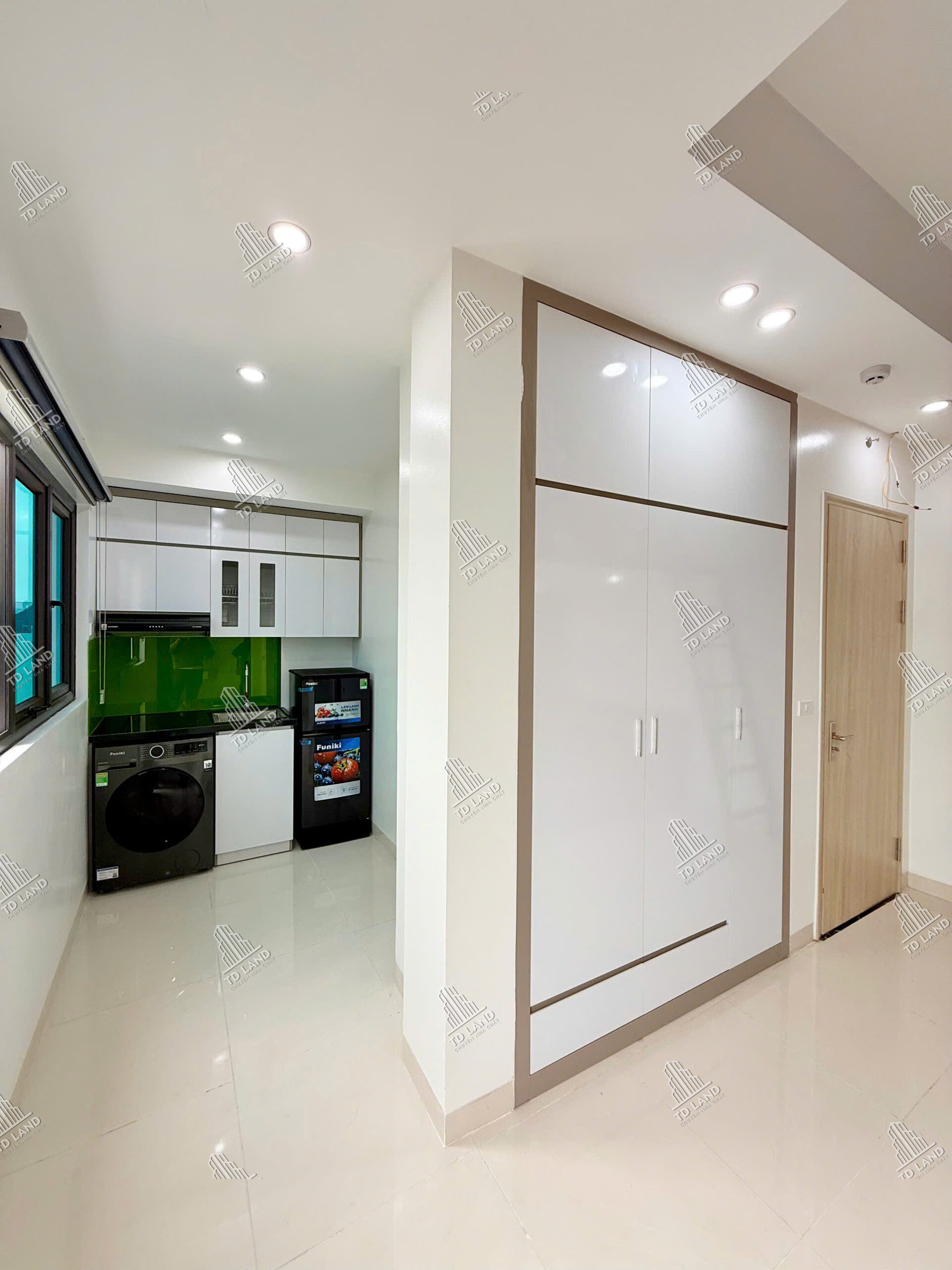 C62 | CẦU DIỄN (BẮC TỪ LIÊM) | 58M2 8 TẦNG 13 PHÒNG | Ô TÔ ĐỖ CỬA