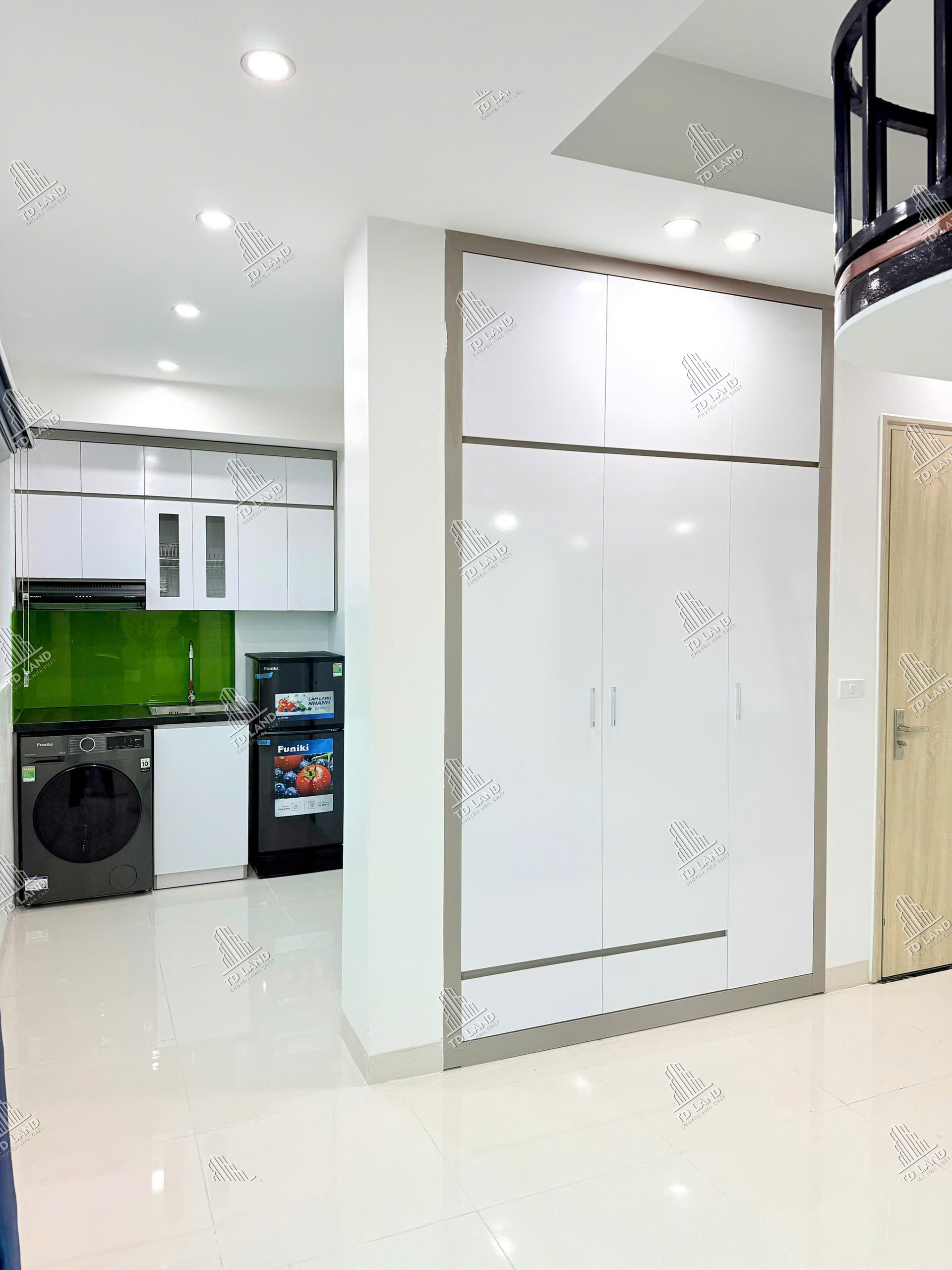 C62 | CẦU DIỄN (BẮC TỪ LIÊM) | 58M2 8 TẦNG 13 PHÒNG | Ô TÔ ĐỖ CỬA