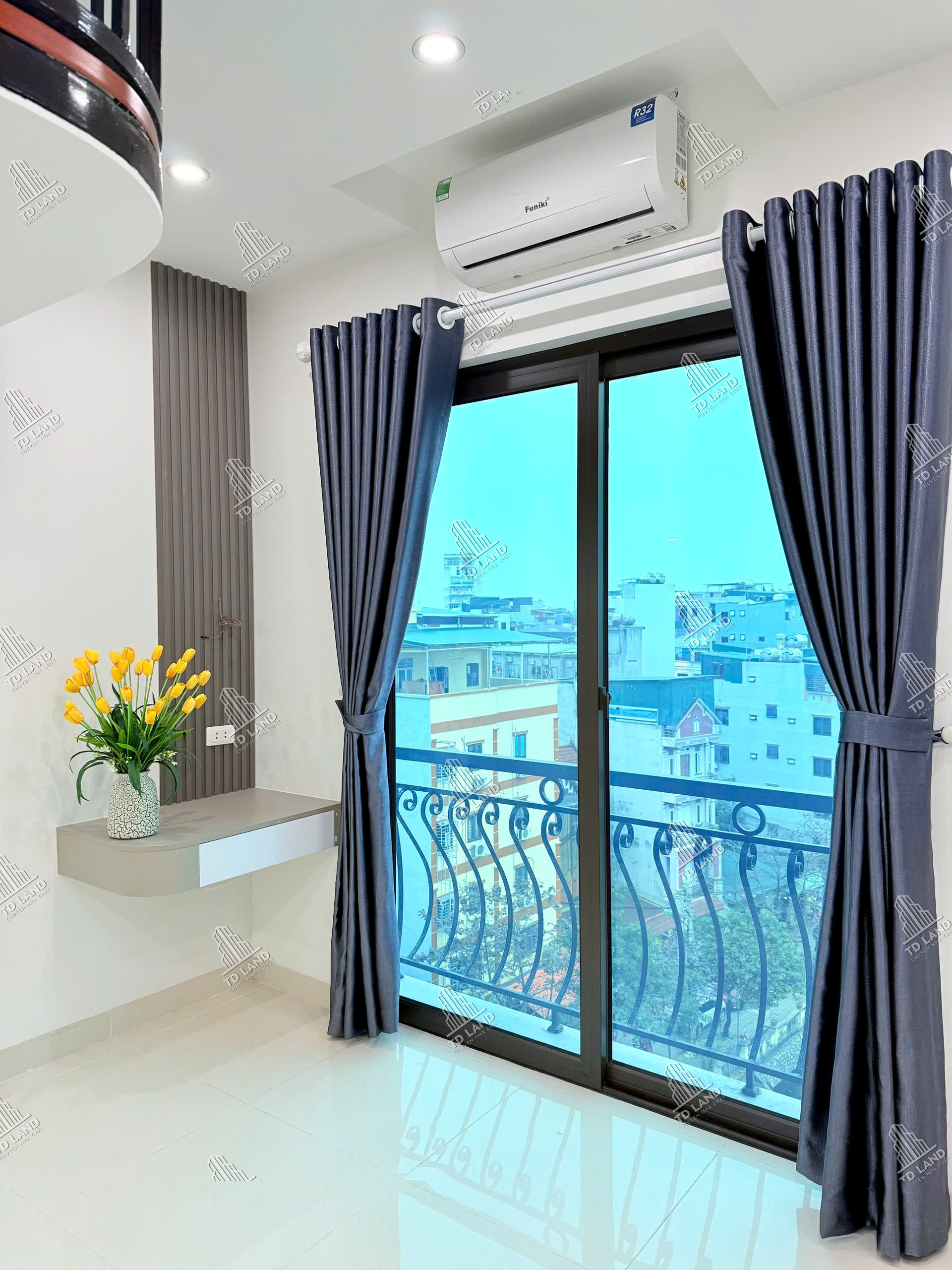 C62 | CẦU DIỄN (BẮC TỪ LIÊM) | 58M2 8 TẦNG 13 PHÒNG | Ô TÔ ĐỖ CỬA