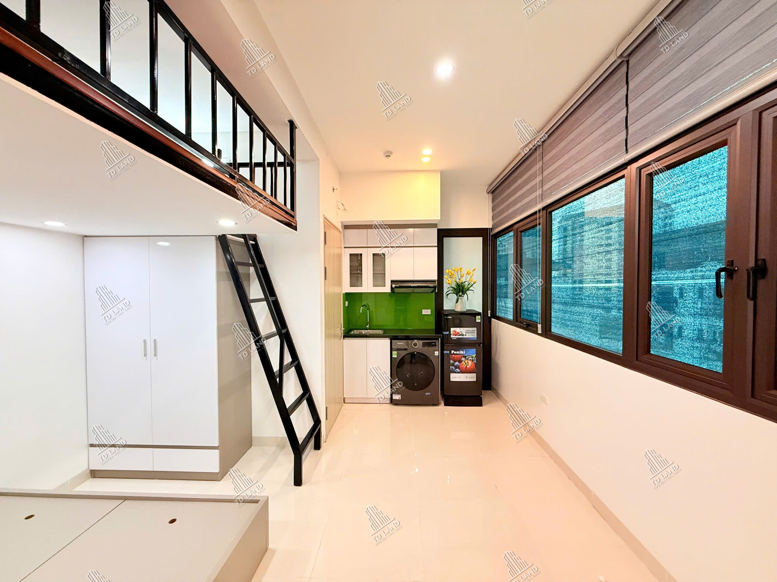 C62 | CẦU DIỄN (BẮC TỪ LIÊM) | 58M2 8 TẦNG 13 PHÒNG | Ô TÔ ĐỖ CỬA