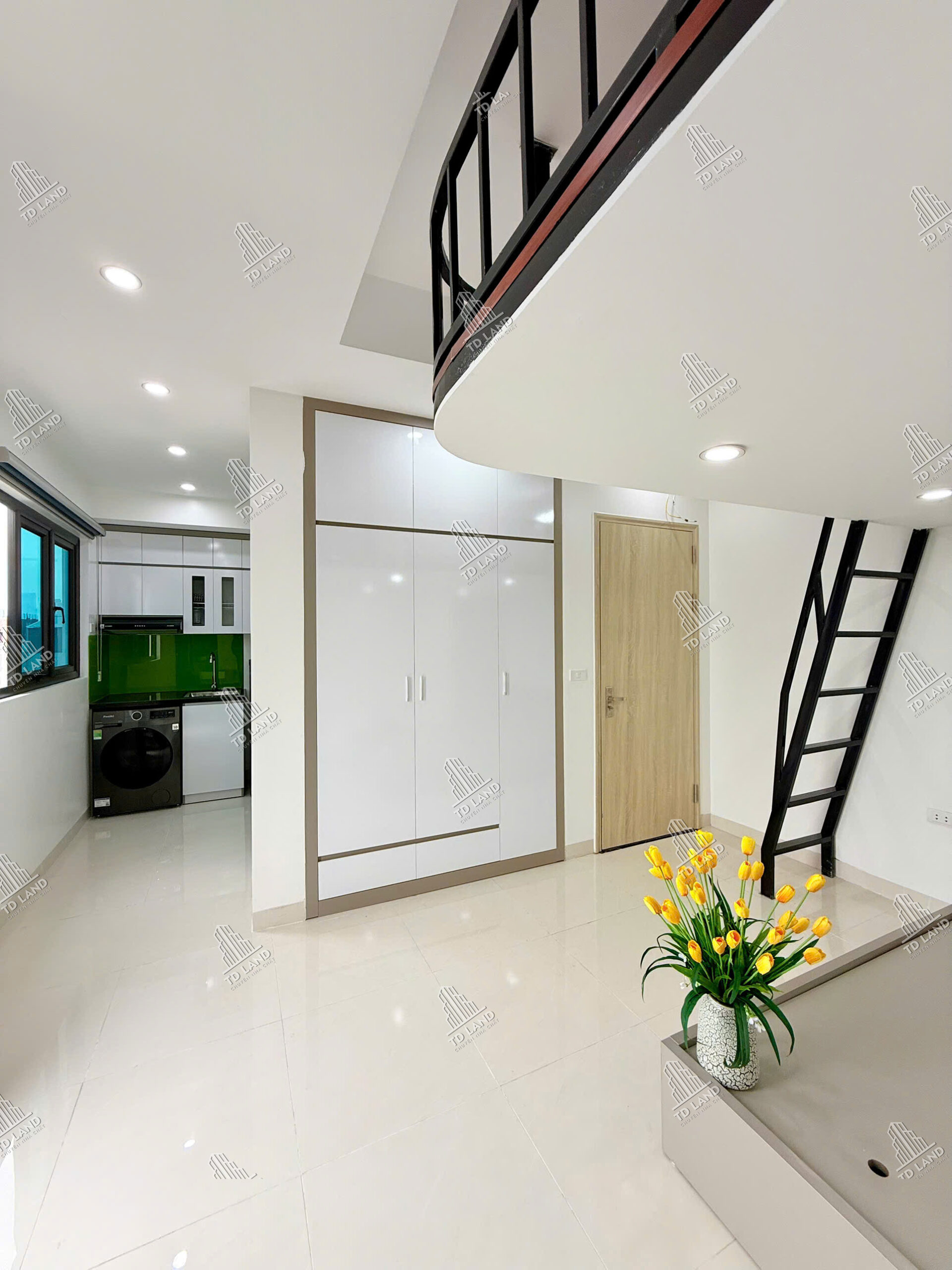 C62 | CẦU DIỄN (BẮC TỪ LIÊM) | 58M2 8 TẦNG 13 PHÒNG | Ô TÔ ĐỖ CỬA