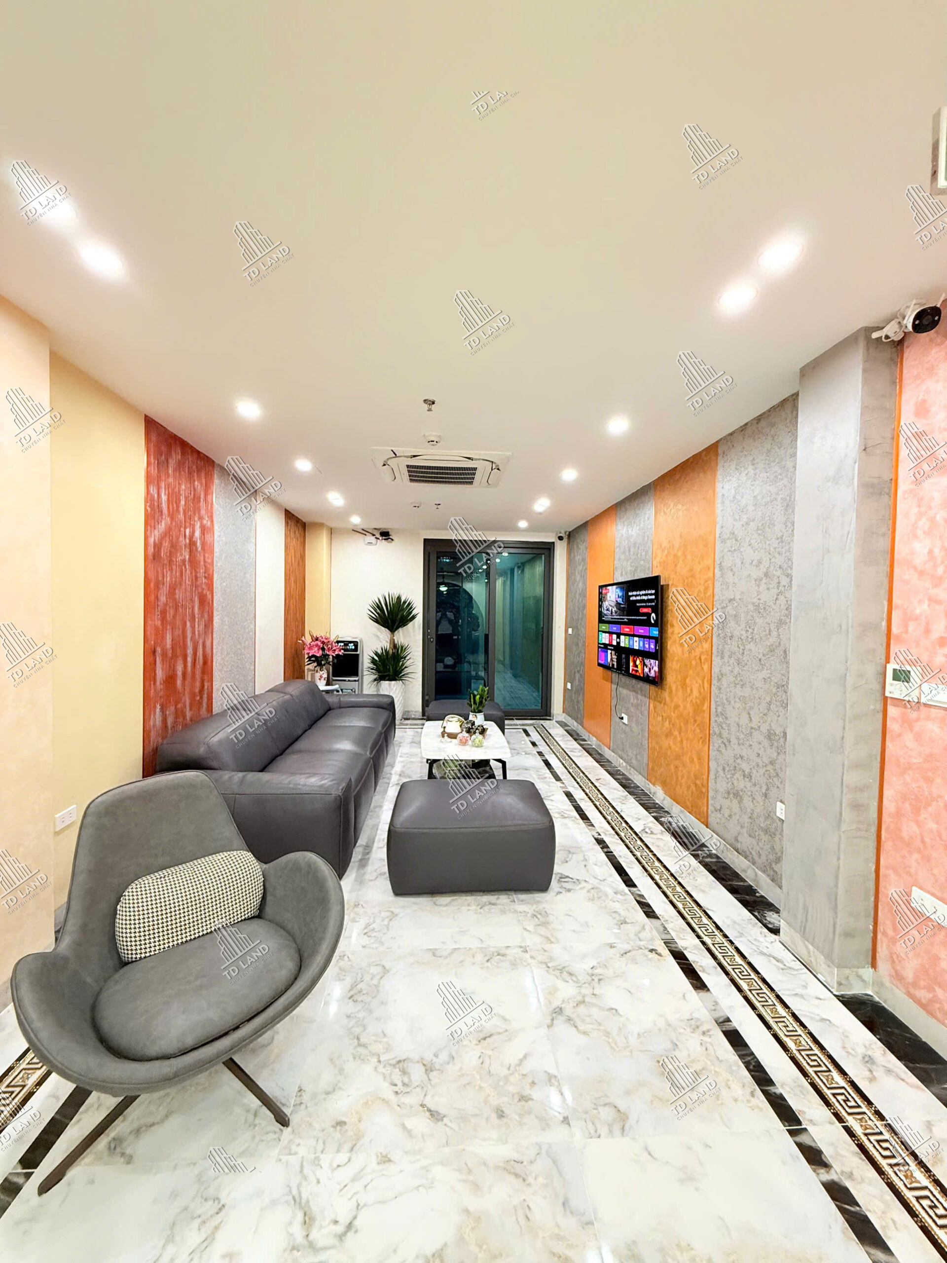 D138 | BÙI XƯƠNG TRẠCH (THANH XUÂN) | 88M2 8 TẦNG 30 PHÒNG | Ô TÔ VÀO NHÀ