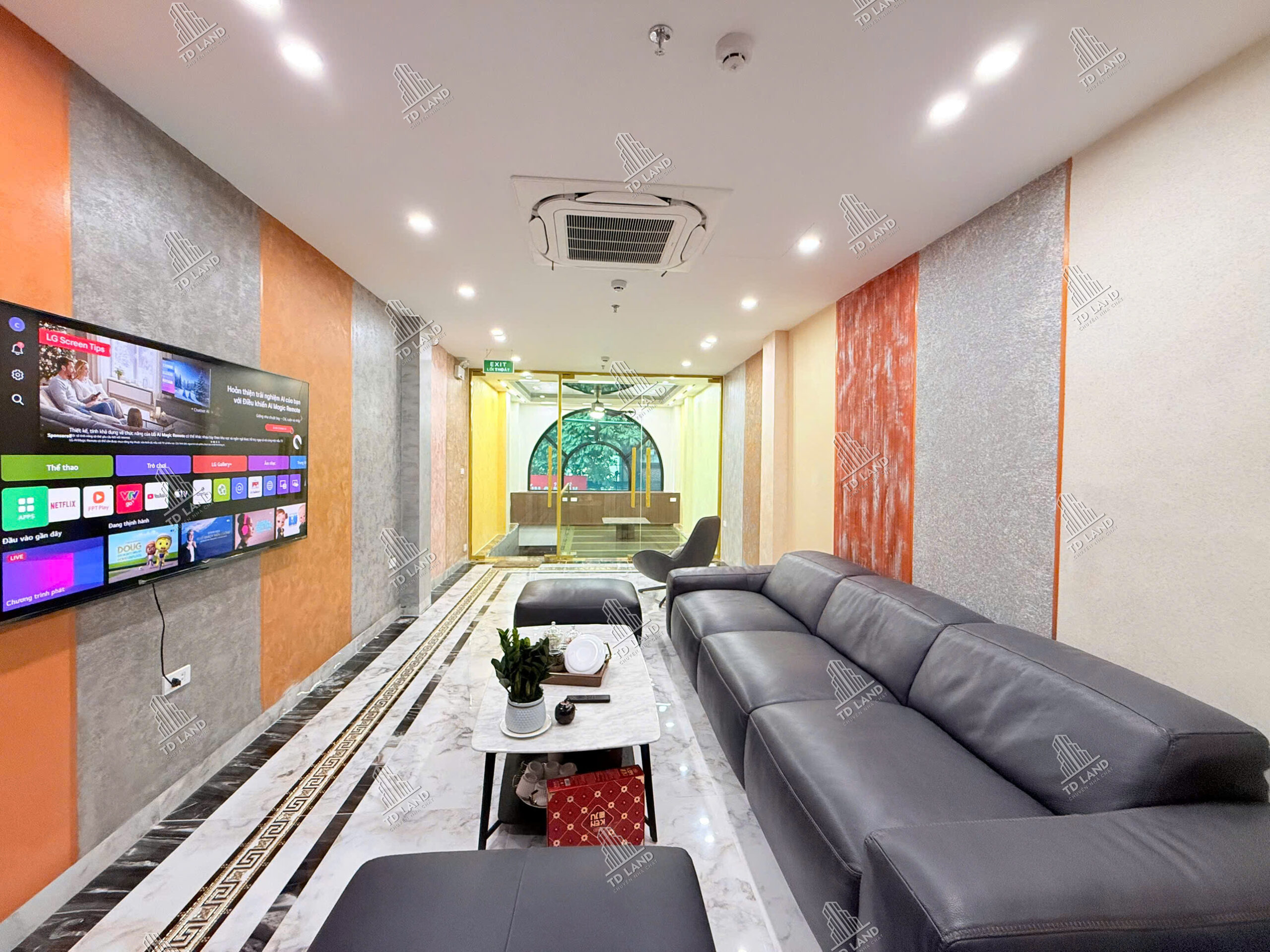 D138 | BÙI XƯƠNG TRẠCH (THANH XUÂN) | 88M2 8 TẦNG 30 PHÒNG | Ô TÔ VÀO NHÀ