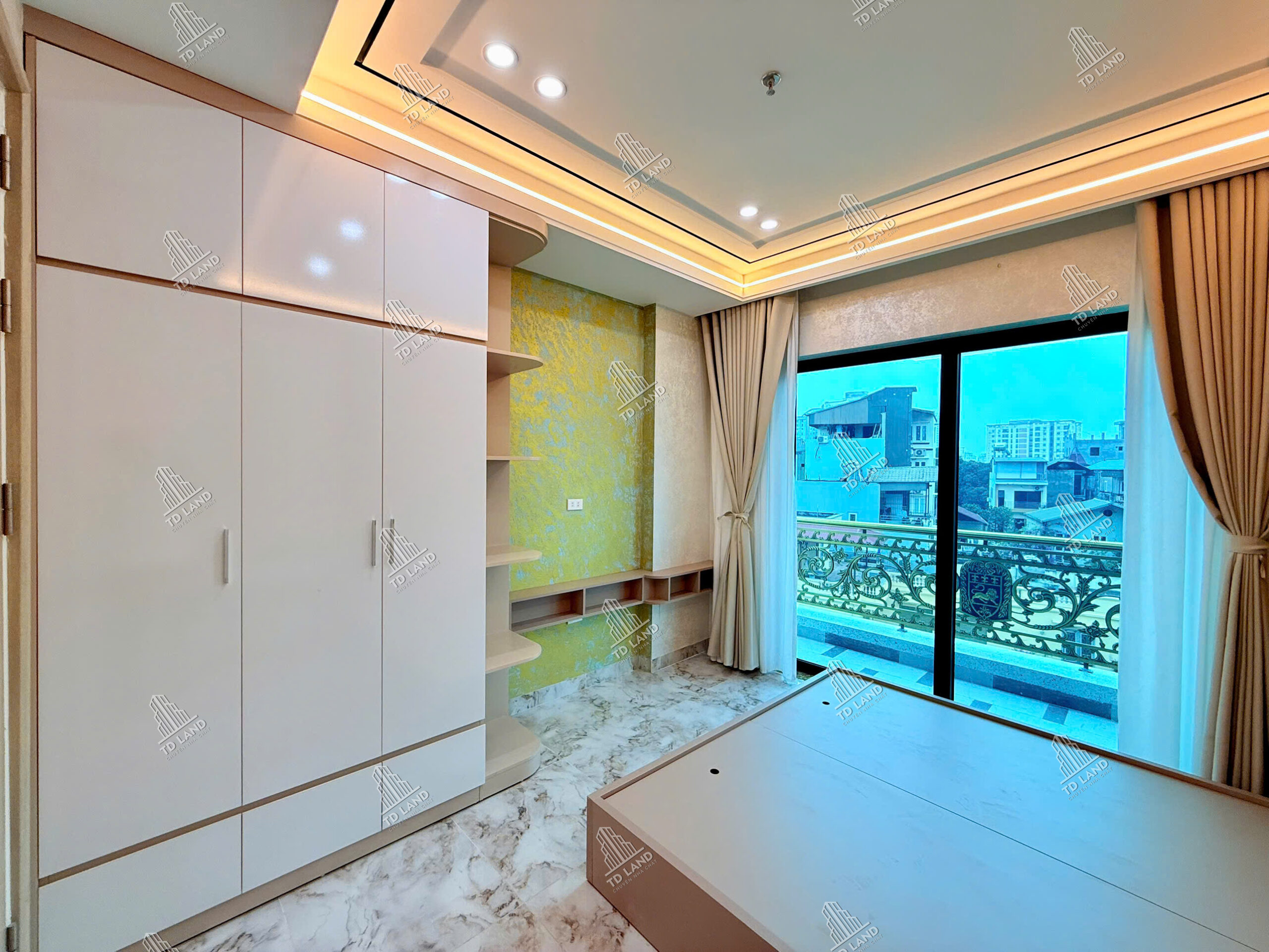D138 | BÙI XƯƠNG TRẠCH (THANH XUÂN) | 88M2 8 TẦNG 30 PHÒNG | Ô TÔ VÀO NHÀ