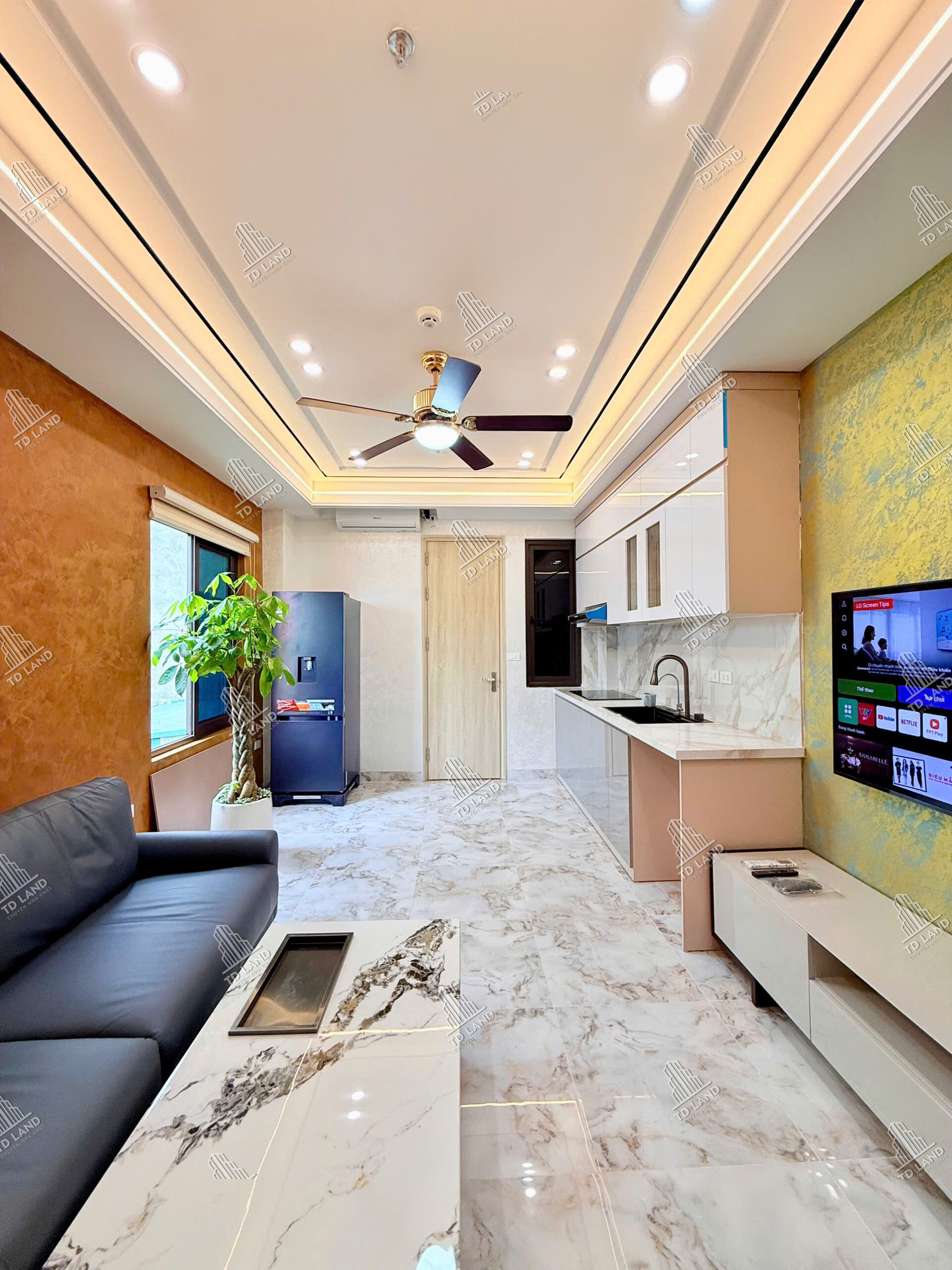 D138 | BÙI XƯƠNG TRẠCH (THANH XUÂN) | 88M2 8 TẦNG 30 PHÒNG | Ô TÔ VÀO NHÀ