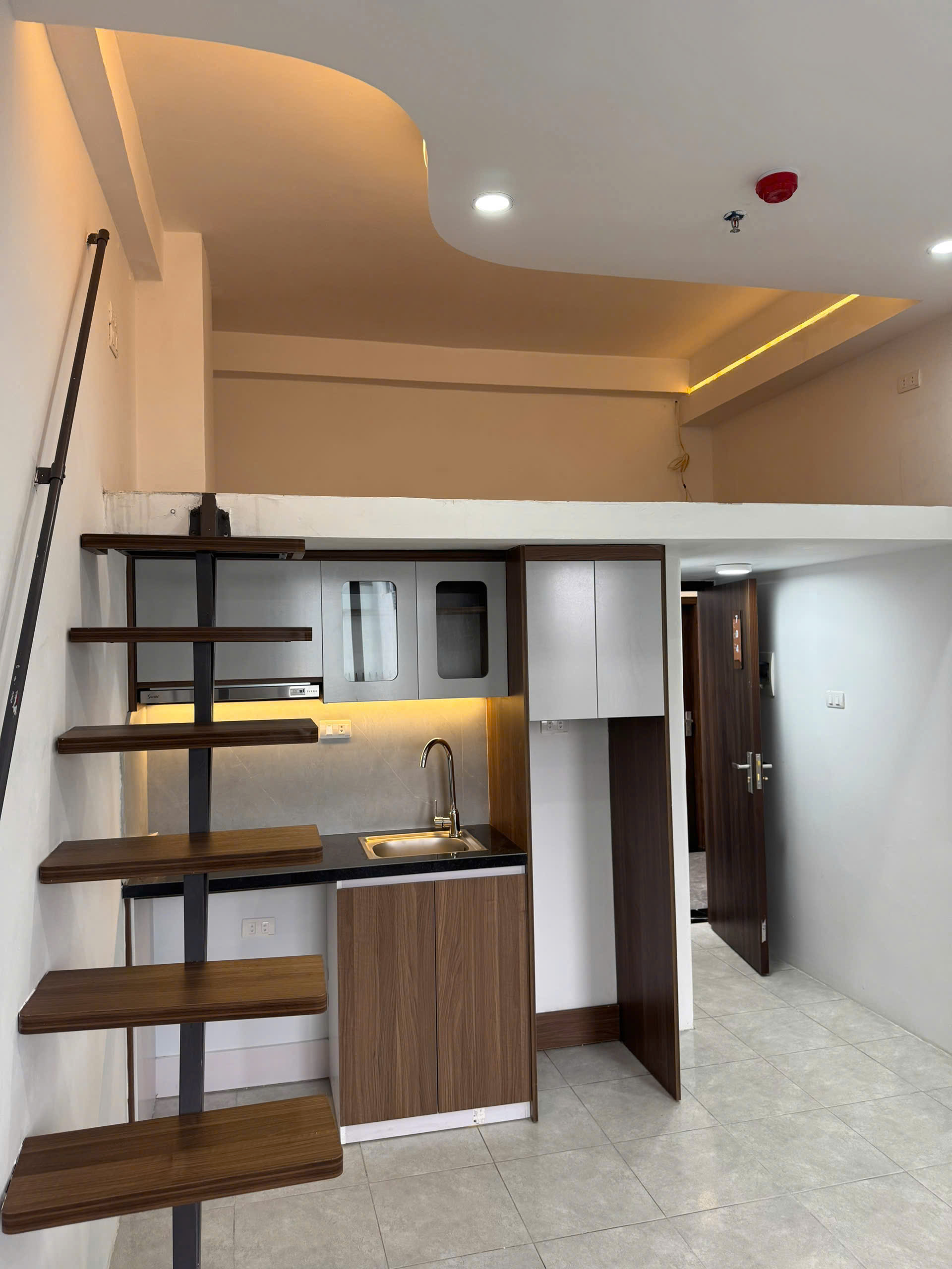 C76 | PHAN ĐÌNH GIÓT (THANH XUÂN) | 76.7M2 8 TẦNG 23 PHÒNG | 10M RA Ô TÔ