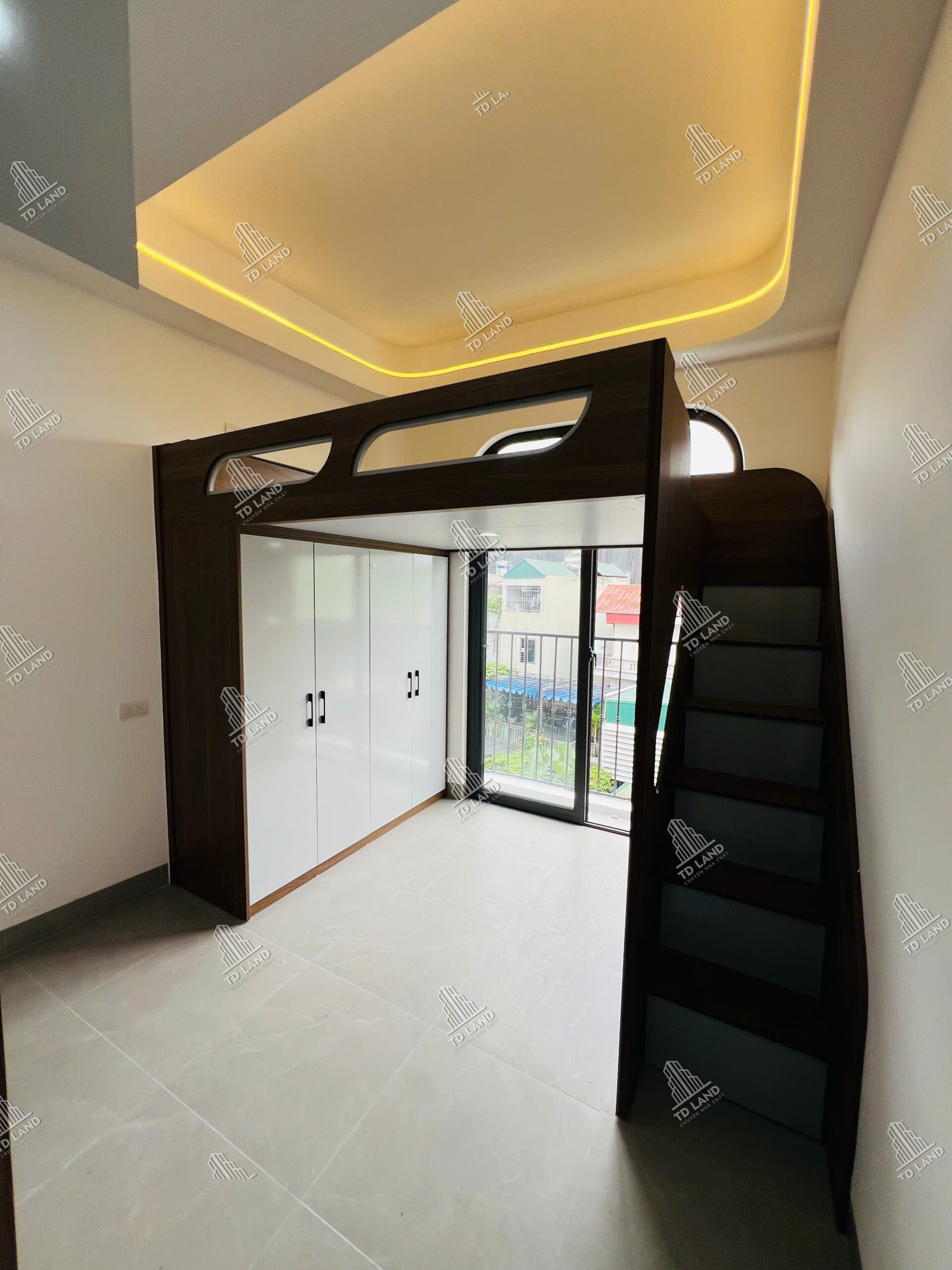 C177 | PHAN ĐÌNH GIÓT (HÀ ĐÔNG) | 80M2 6 TẦNG 21 PHÒNG | Ô TÔ VÀO NHÀ