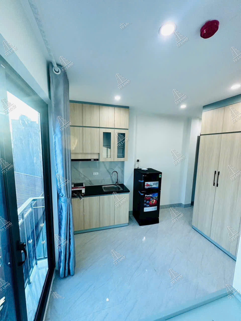 C18 | LINH QUANG (ĐỐNG ĐA) | 85M2 7 TẦNG 23 PHÒNG | 3 MẶT THOÁNG – CÁCH Ô TÔ 20M