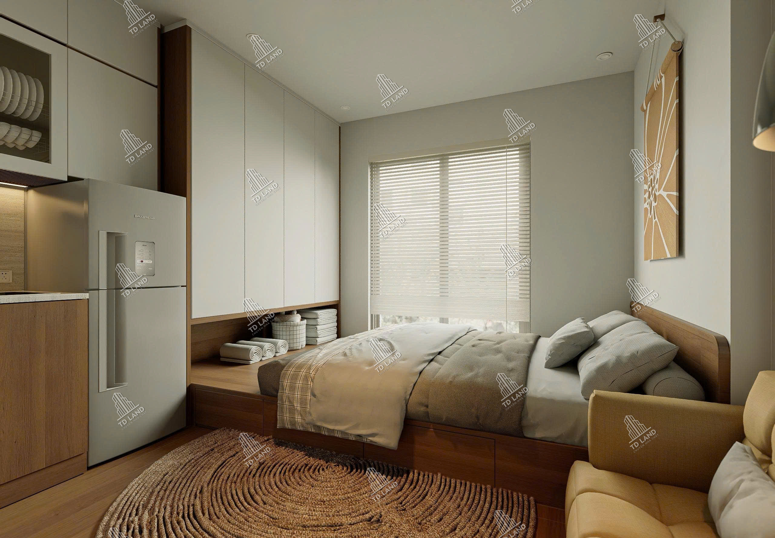 D92 | ĐƯỜNG LÁNG (ĐỐNG ĐA) | 105M2 8 TẦNG 30 PHÒNG | DÒNG TIỀN TỐT
