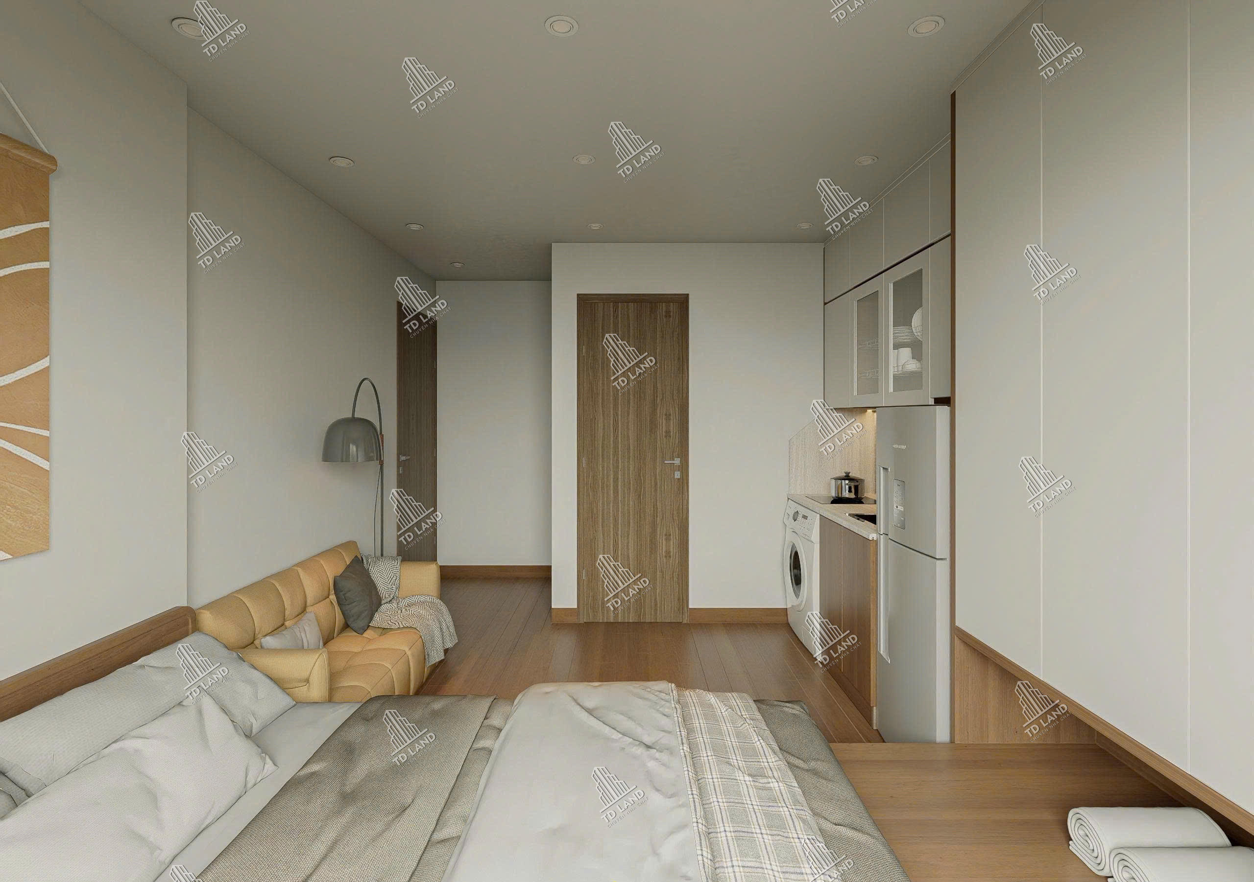 D92 | ĐƯỜNG LÁNG (ĐỐNG ĐA) | 105M2 8 TẦNG 30 PHÒNG | DÒNG TIỀN TỐT