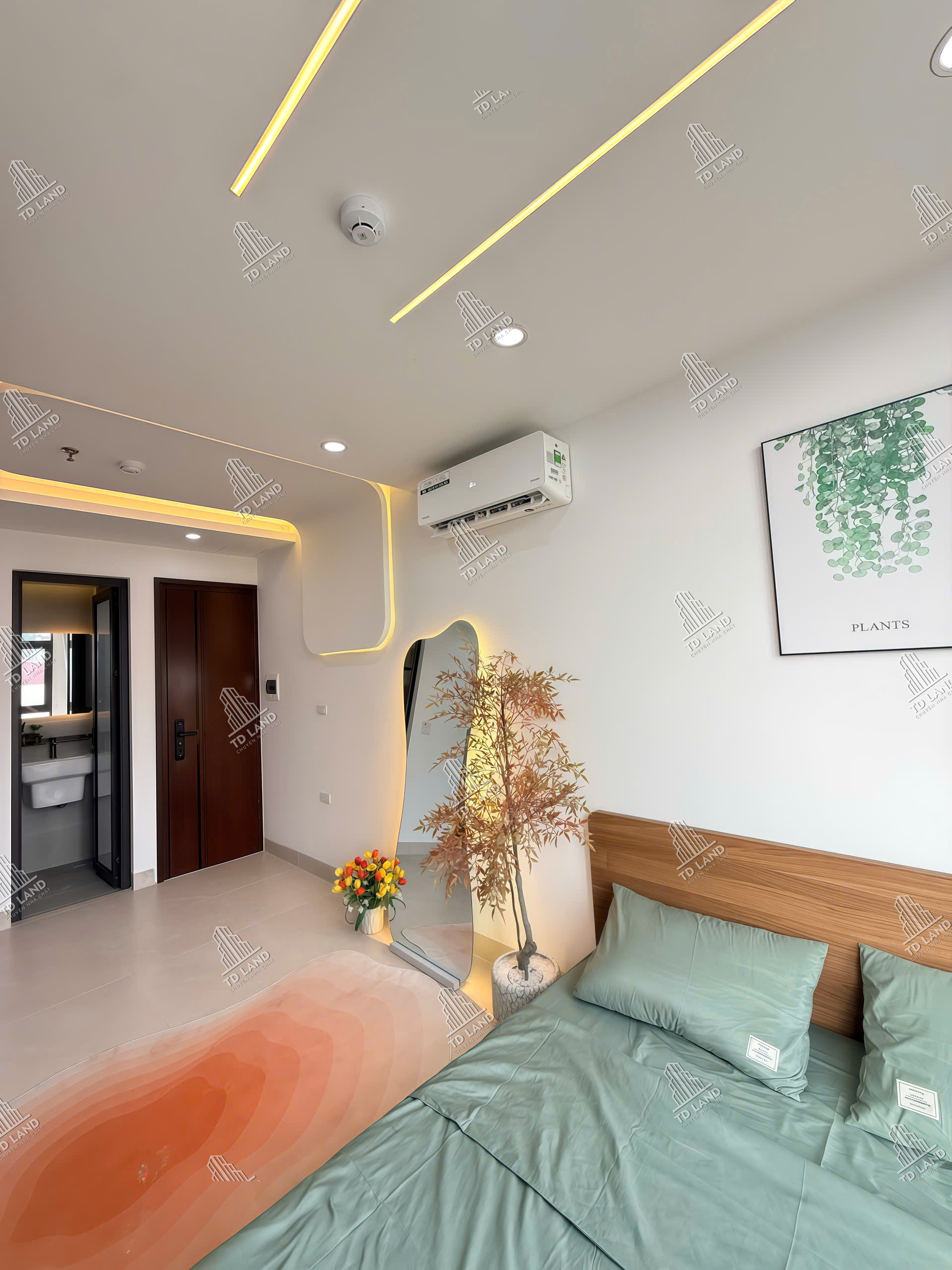 D12 | ĐẠI LINH (NAM TỪ LIÊM) | 96M2 10 TẦNG 24 PHÒNG | MẶT PHỐ – LÔ GÓC 3 THOÁNG