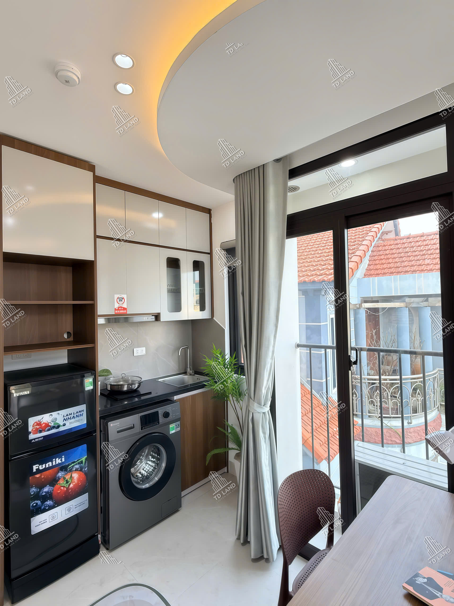 D12 | ĐẠI LINH (NAM TỪ LIÊM) | 96M2 10 TẦNG 24 PHÒNG | MẶT PHỐ – LÔ GÓC 3 THOÁNG