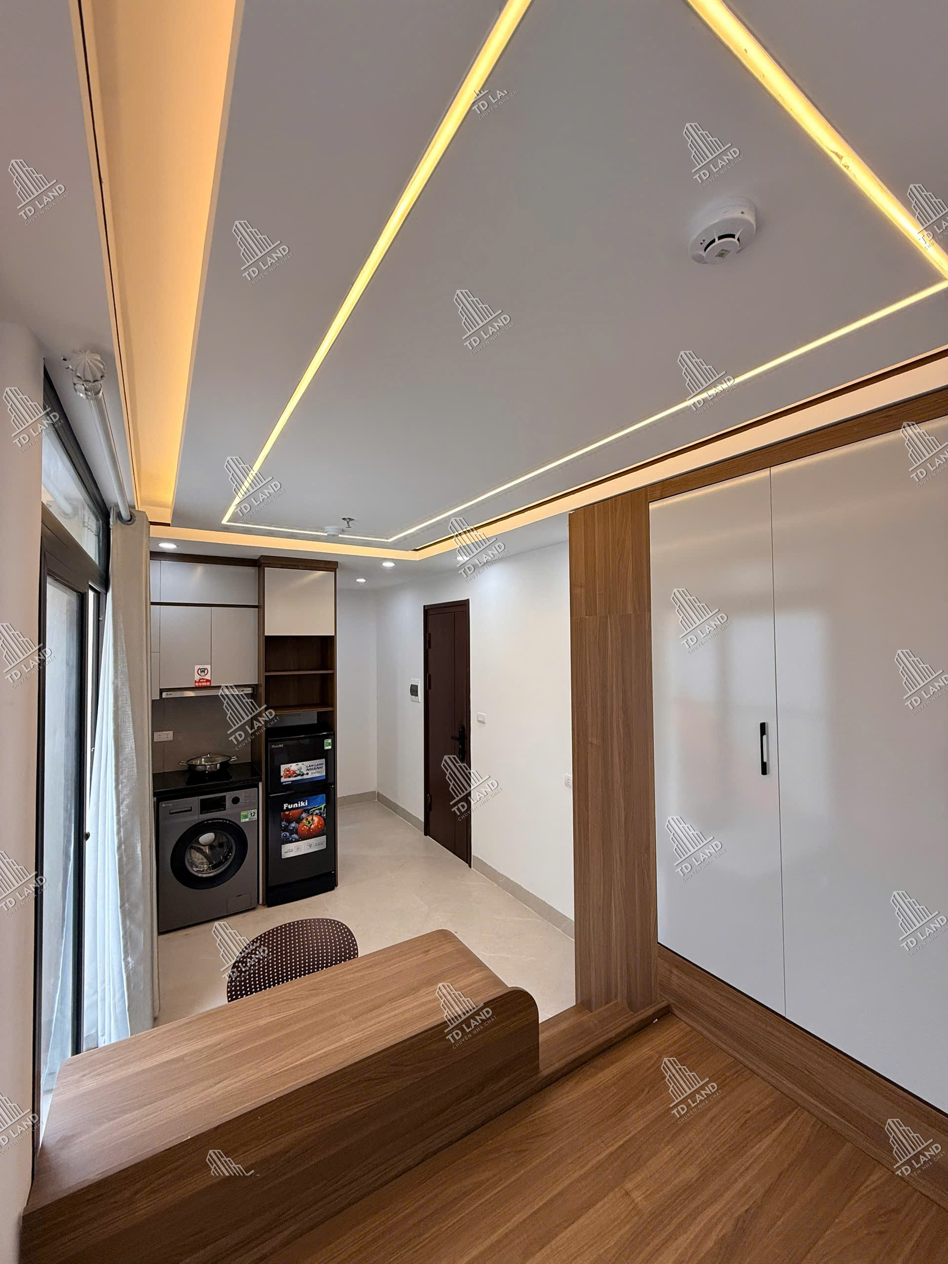 D12 | ĐẠI LINH (NAM TỪ LIÊM) | 96M2 10 TẦNG 24 PHÒNG | MẶT PHỐ – LÔ GÓC 3 THOÁNG