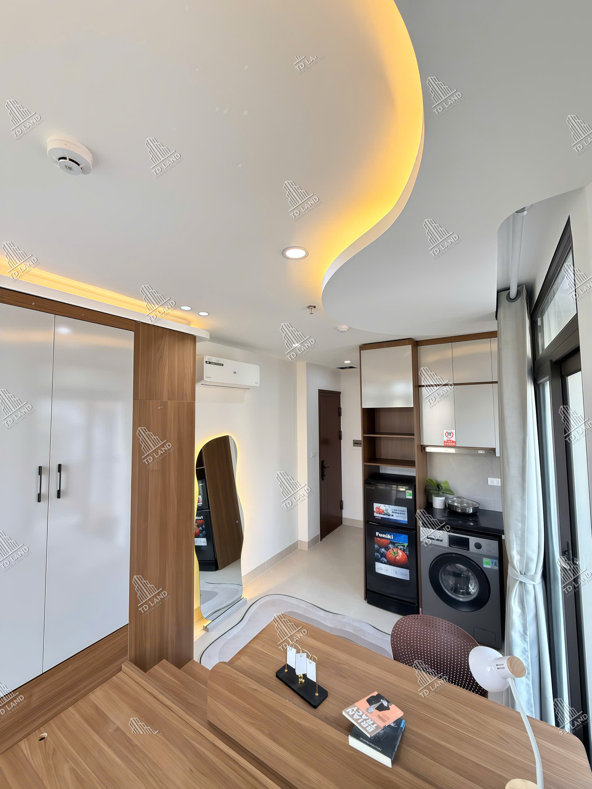 D12 | ĐẠI LINH (NAM TỪ LIÊM) | 96M2 10 TẦNG 24 PHÒNG | MẶT PHỐ – LÔ GÓC 3 THOÁNG