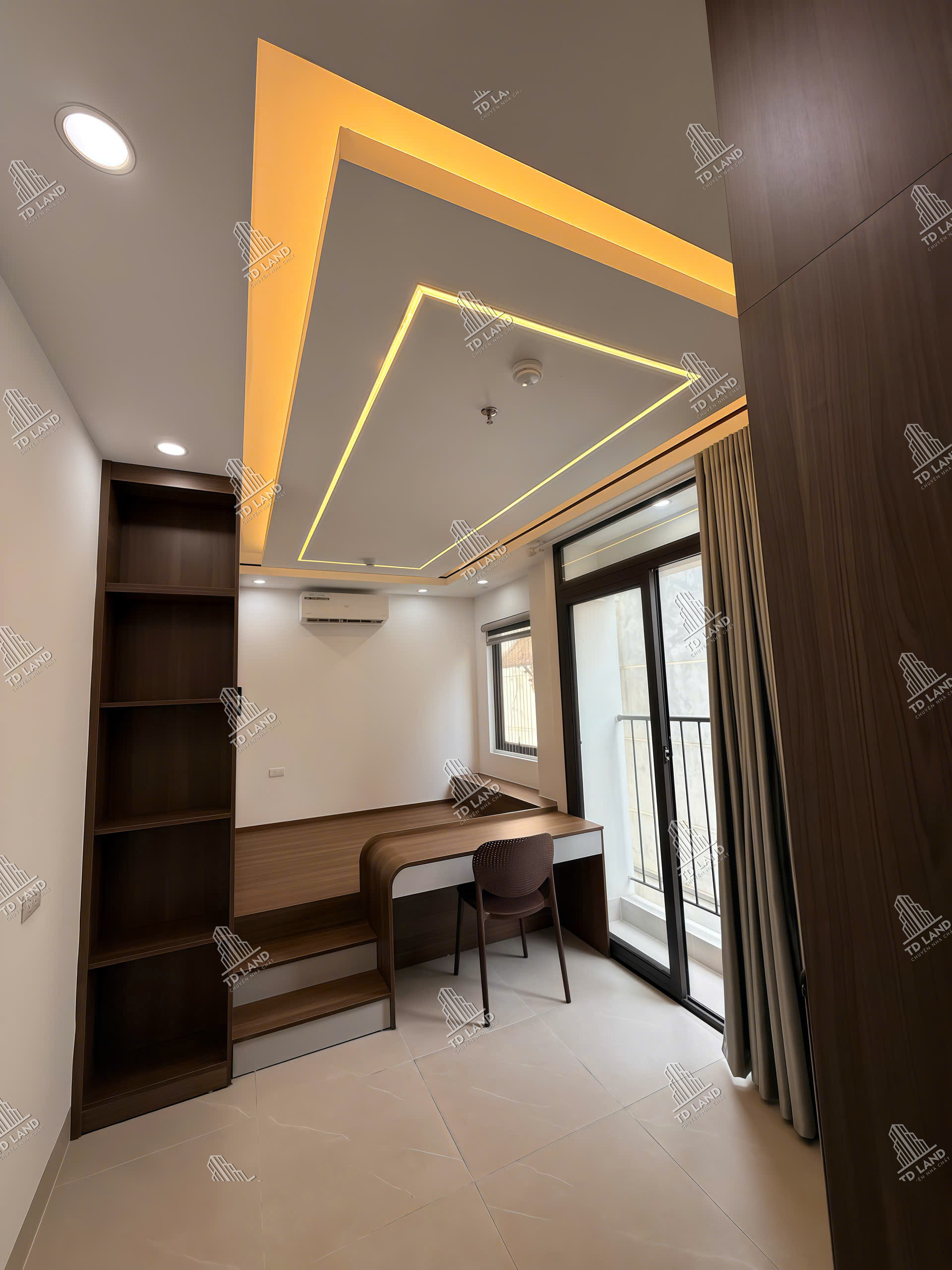 D12 | ĐẠI LINH (NAM TỪ LIÊM) | 96M2 10 TẦNG 24 PHÒNG | MẶT PHỐ – LÔ GÓC 3 THOÁNG
