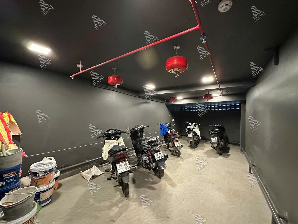 D8 | LẠC LONG QUÂN (TÂY HỒ) | 74M2 9 TẦNG | ĐƯỜNG Ô TÔ – VIEW HỒ TÂY