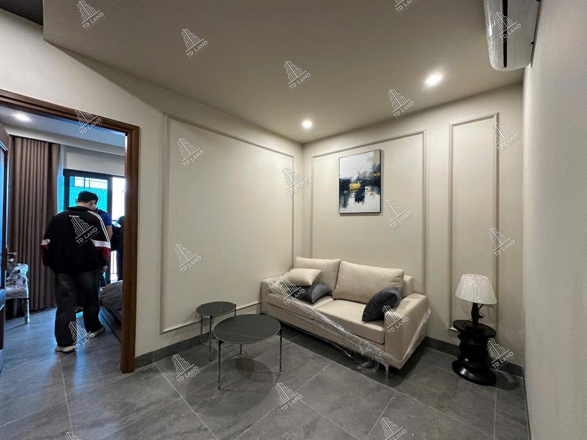 D8 | LẠC LONG QUÂN (TÂY HỒ) | 74M2 9 TẦNG | ĐƯỜNG Ô TÔ – VIEW HỒ TÂY