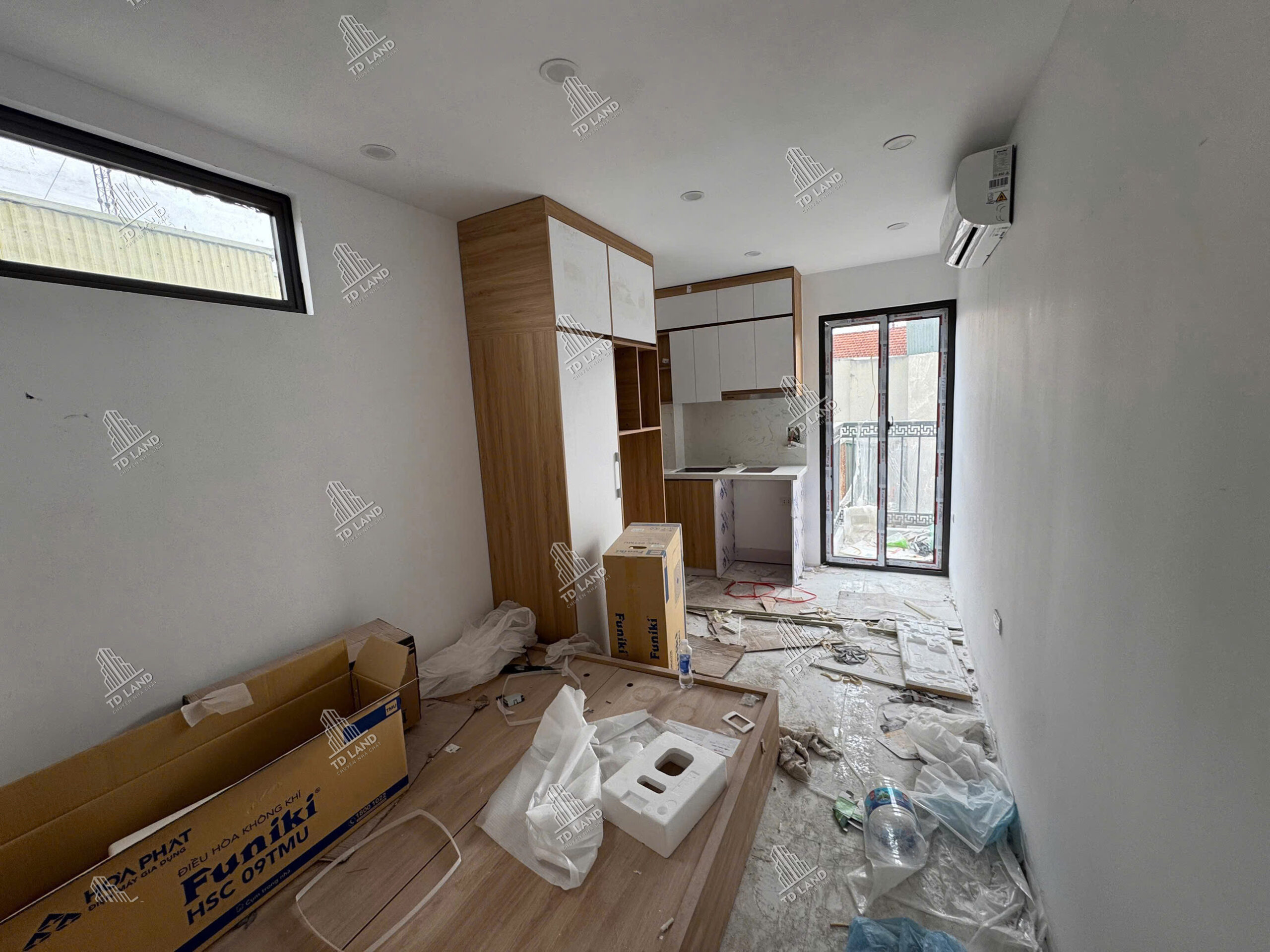 A16 | NGÔ SĨ LIÊN (ĐỐNG ĐA) | 42.1M2 7 TẦNG 11 PHÒNG | LÕI TRUNG TÂM