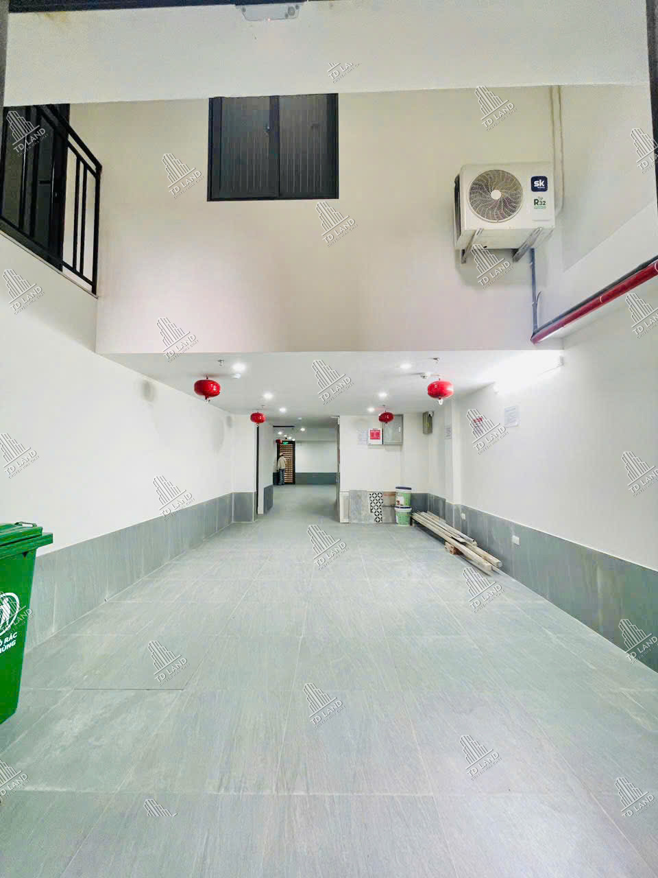 C178 | GIẢI PHÓNG (HOÀNG MAI) | 95M2 7 TẦNG 24 PHÒNG | 2 MẶT NGÕ THOÁNG