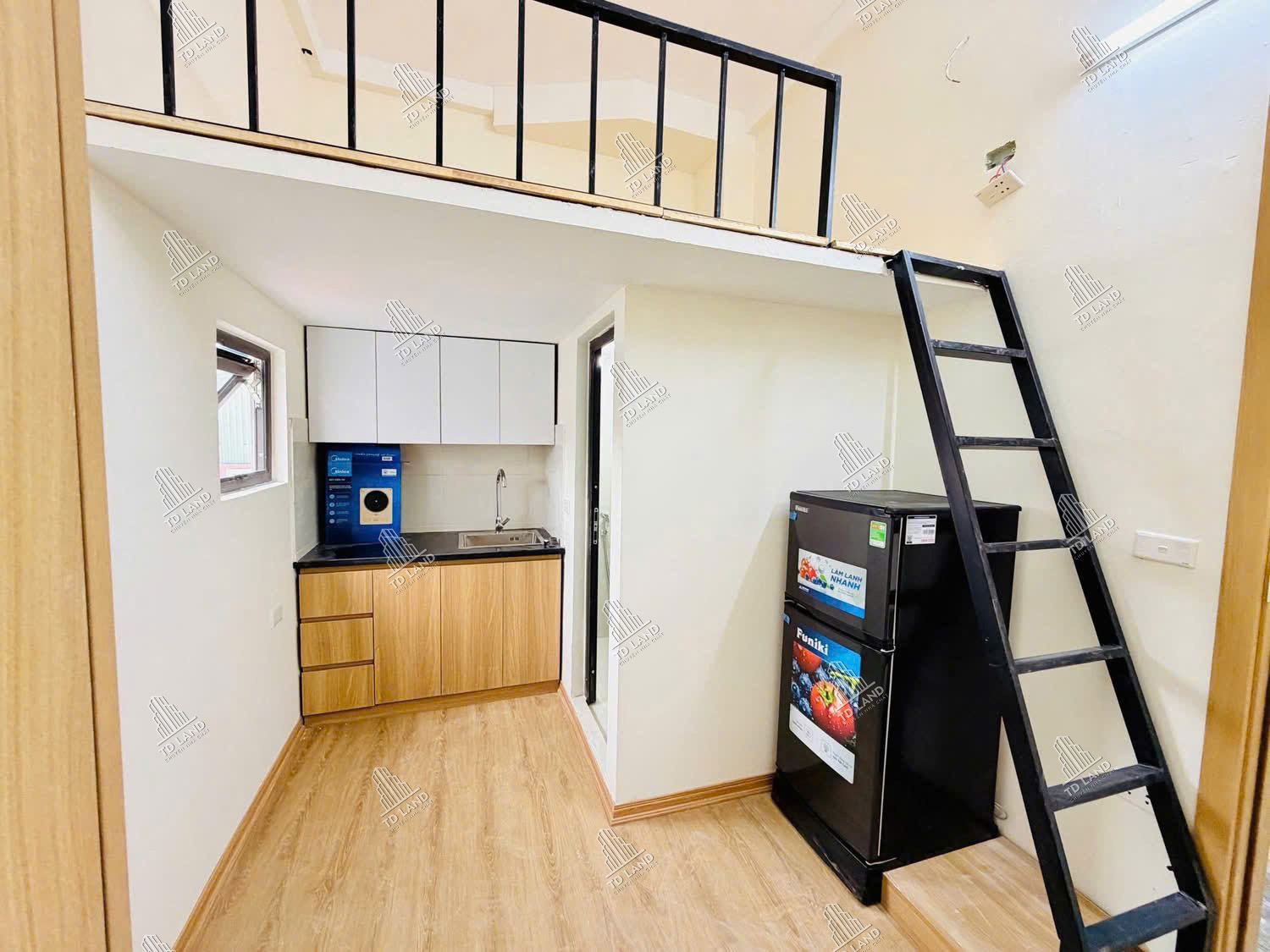 A56 | KIM NGƯU (HAI BÀ TRƯNG) | 40M2 5 TẦNG 12 PHÒNG